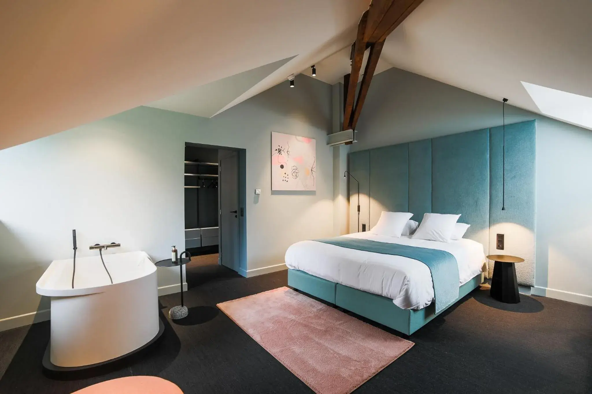 Boutique Hôtel Vedette entre Namur et Dinant Boutique Hôtel Vedette entre Namur et Dinant