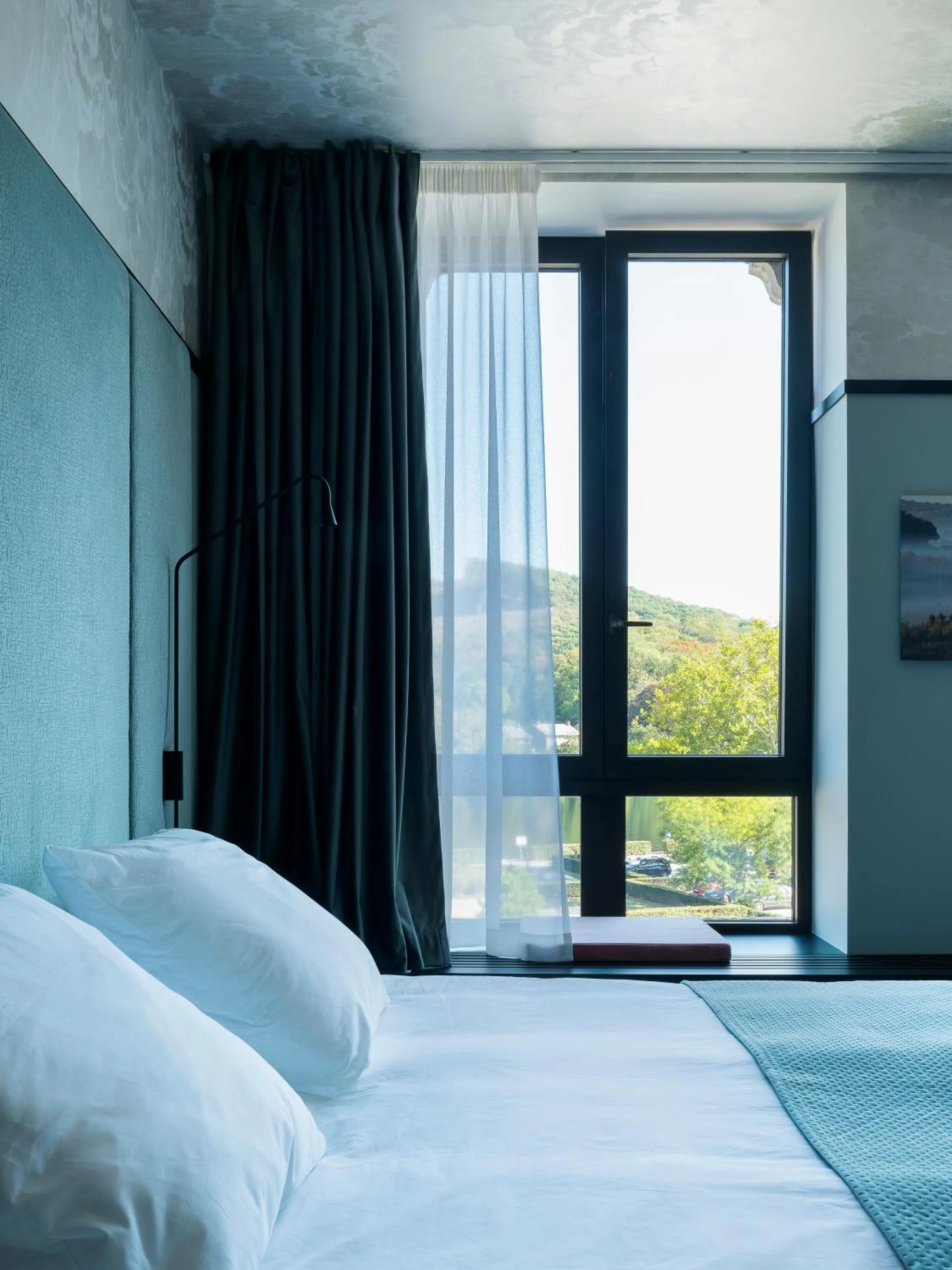 Boutique Hôtel Vedette entre Namur et Dinant