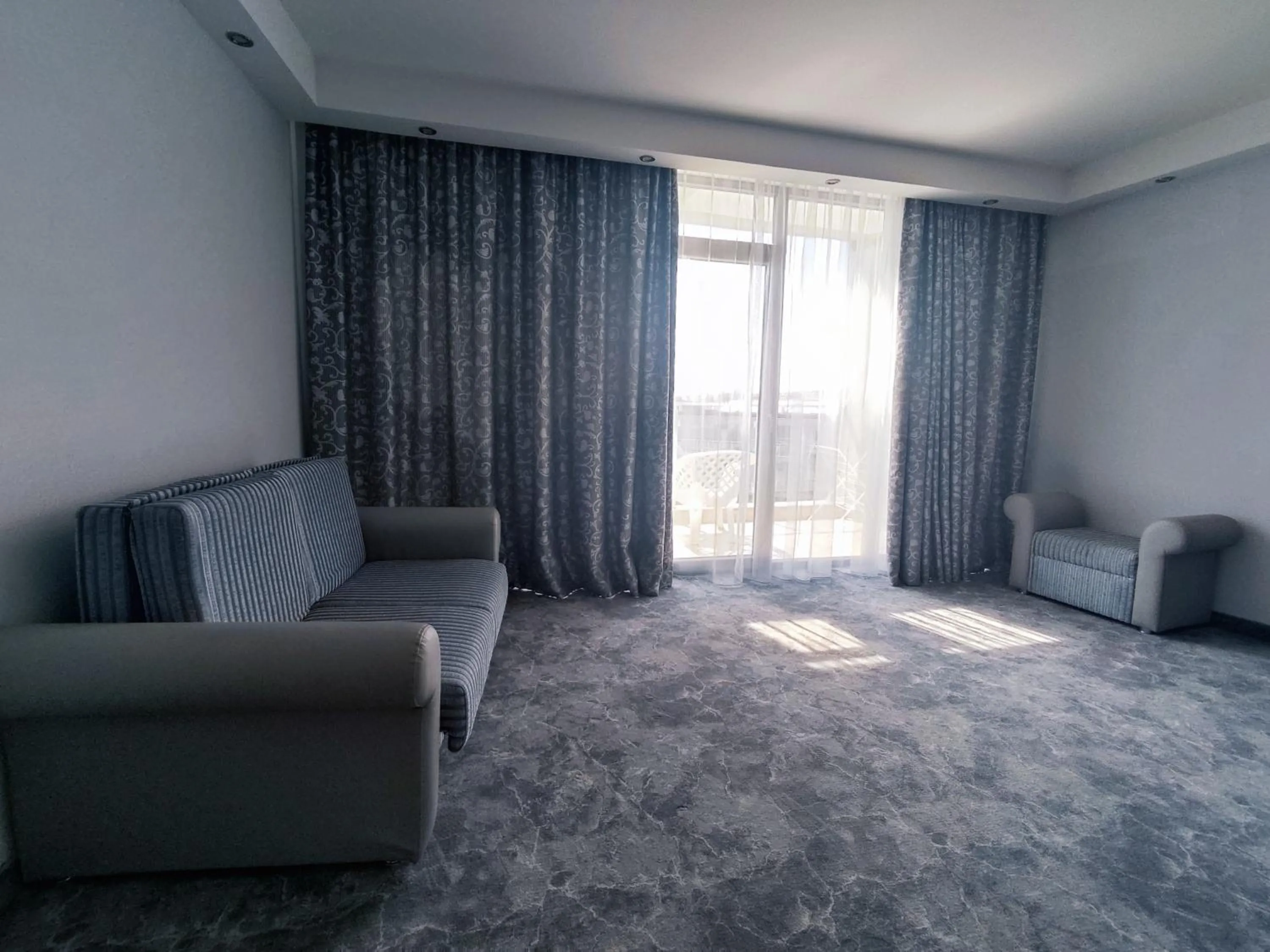 Living room in Moonlight Hotel - All Inclusive