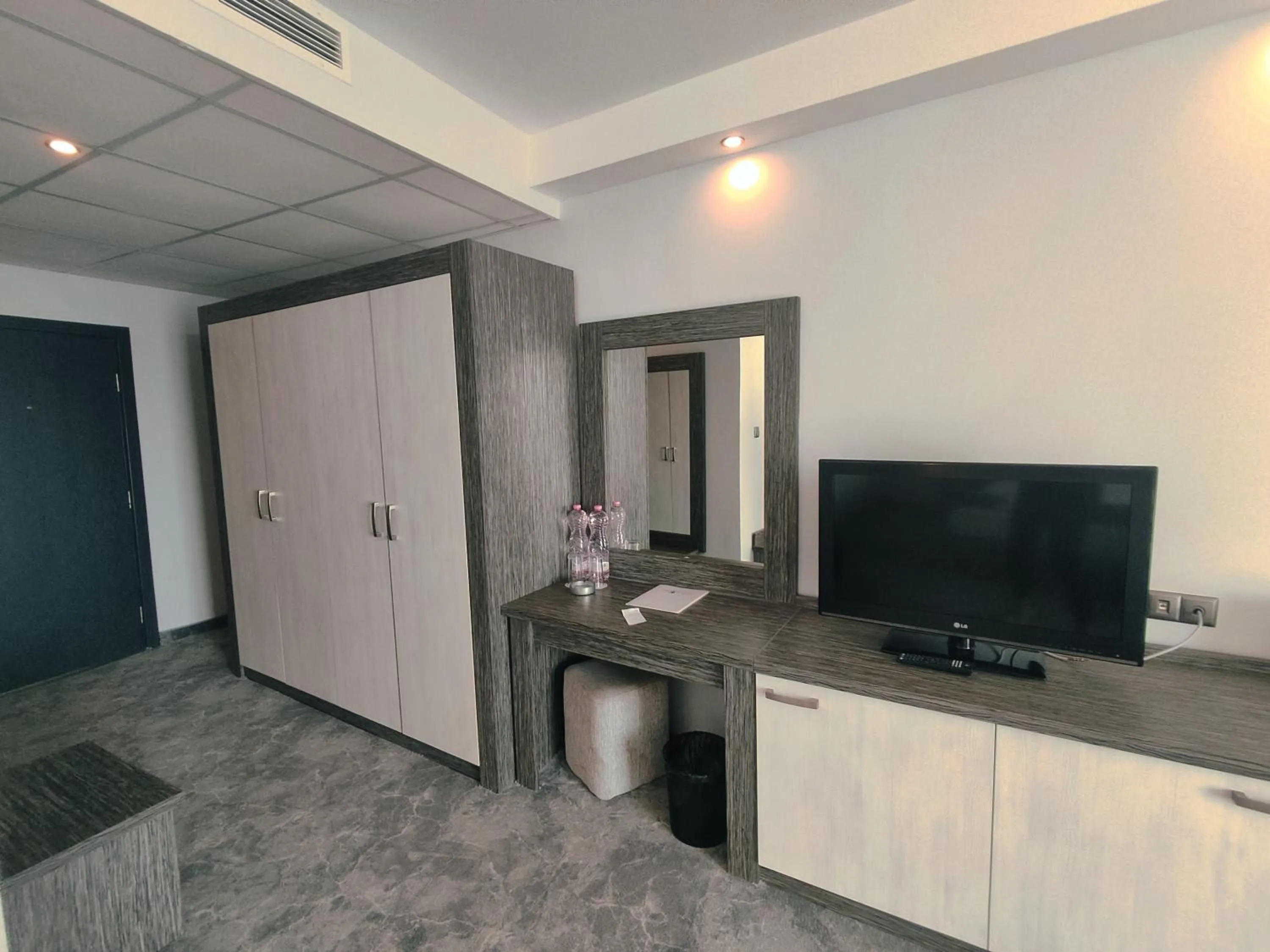 TV and multimedia in Moonlight Hotel - All Inclusive