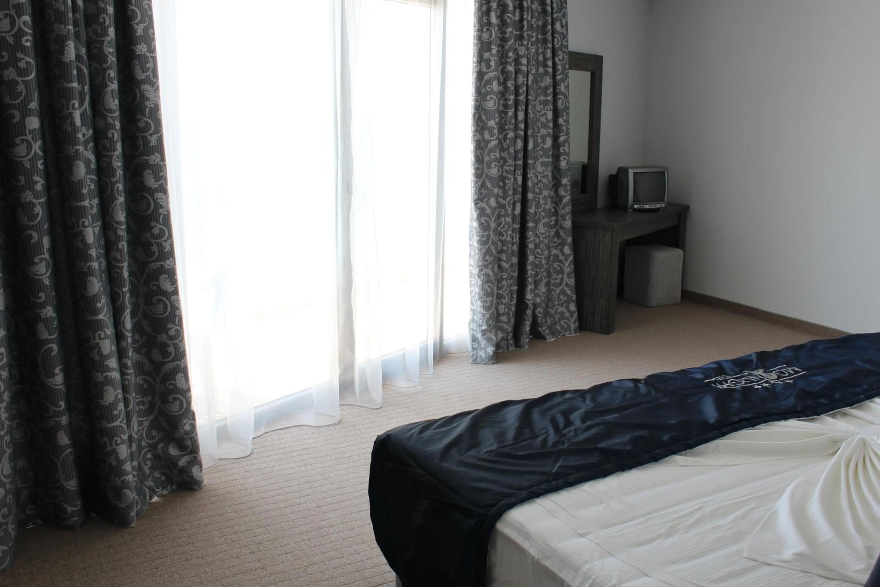 Photo of the whole room, Bed in Moonlight Hotel - All Inclusive