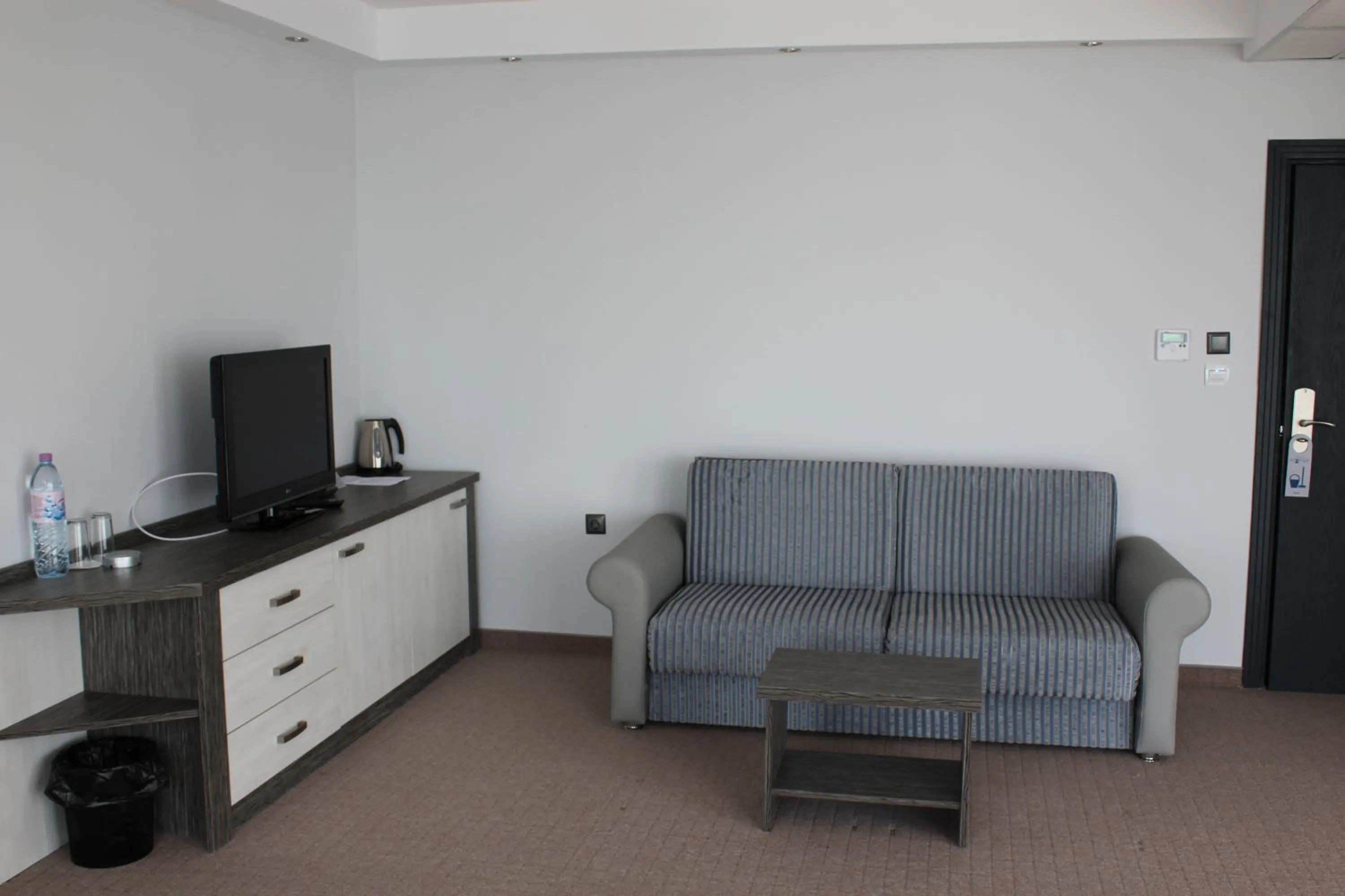 Living room in Moonlight Hotel - All Inclusive