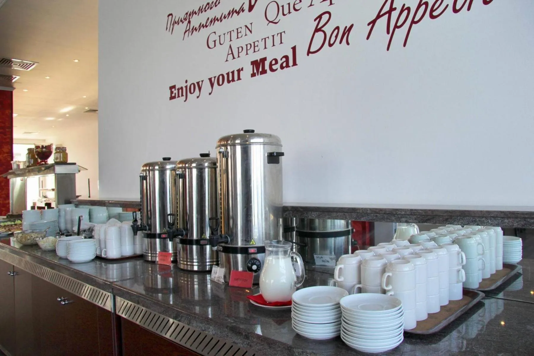 Other in Moonlight Hotel - All Inclusive