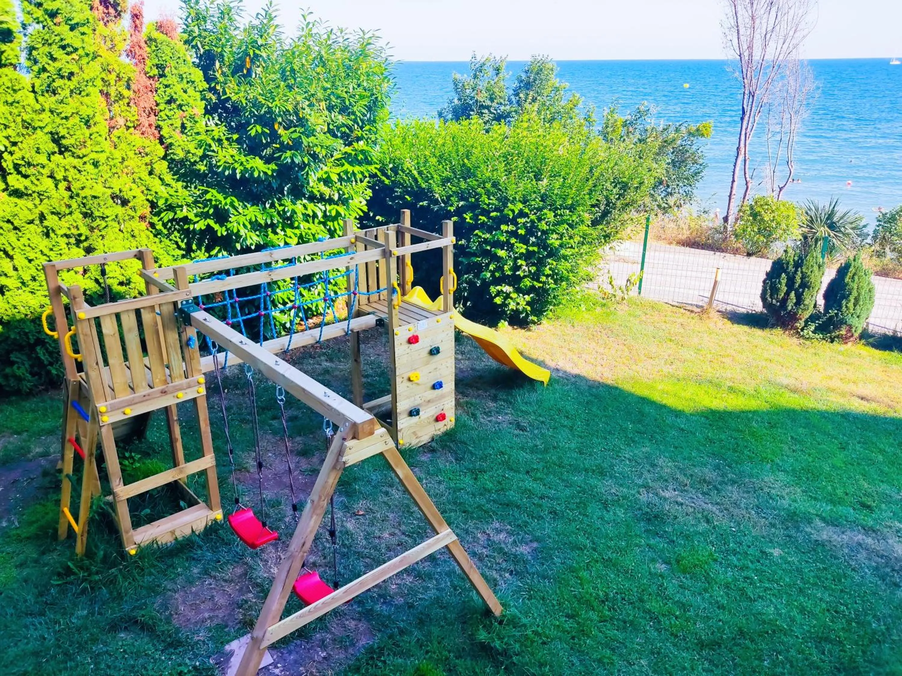 Day in Moonlight Hotel - All Inclusive