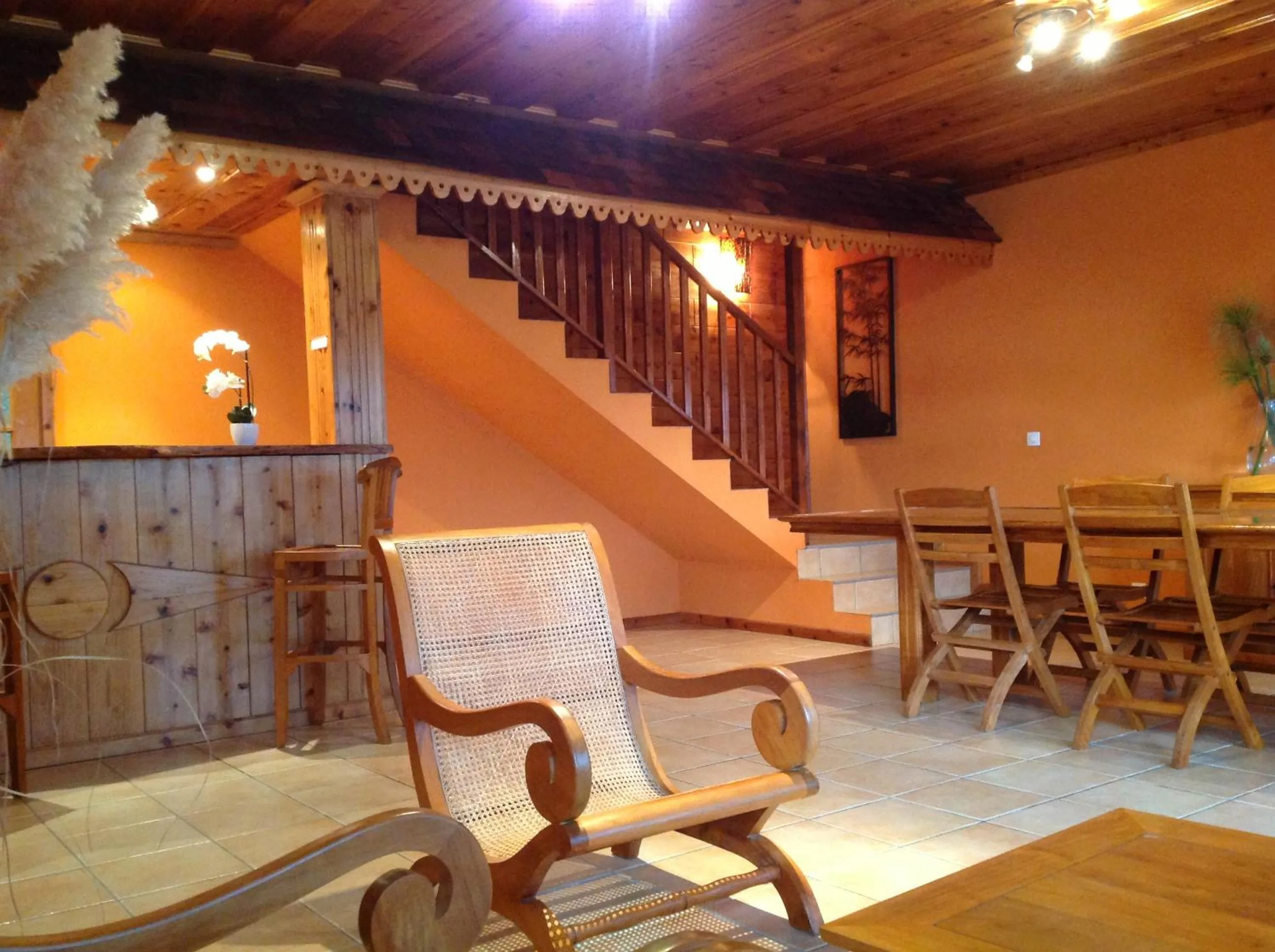 Chambres d'hôtes DORIS