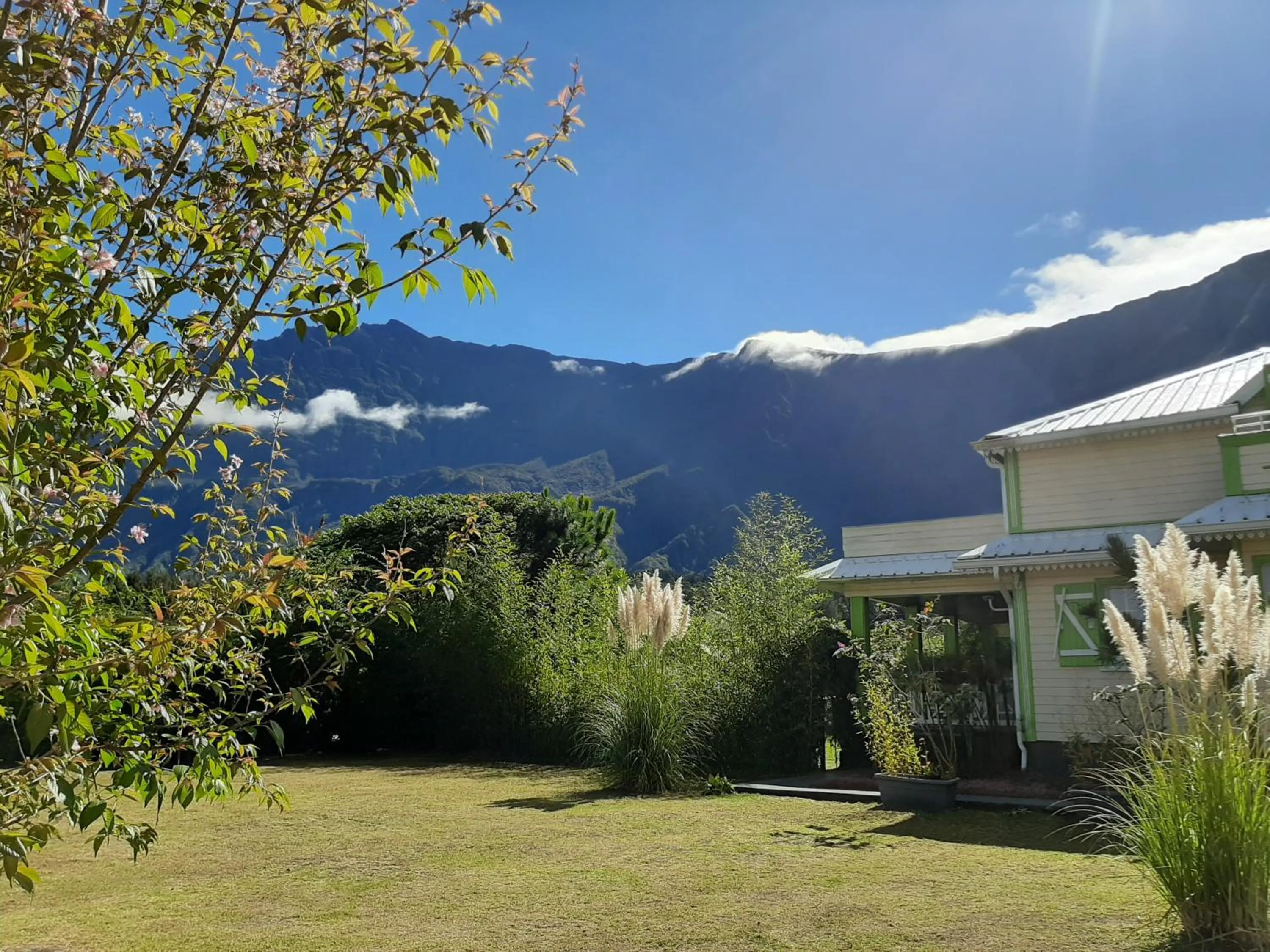 Chambres d'hôtes DORIS