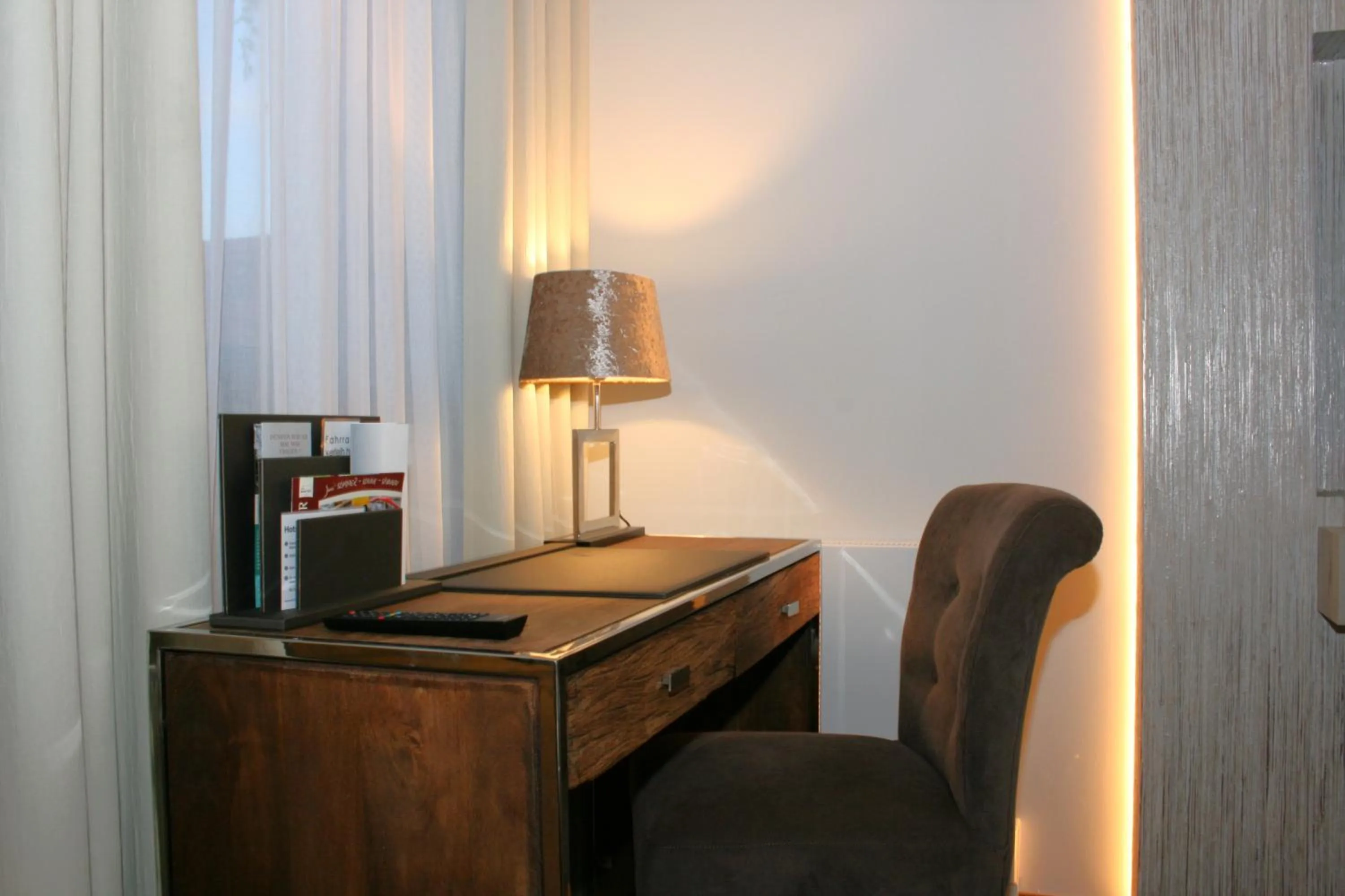 Landhotel Rittmeister & Kräuter-SPA Adults Only