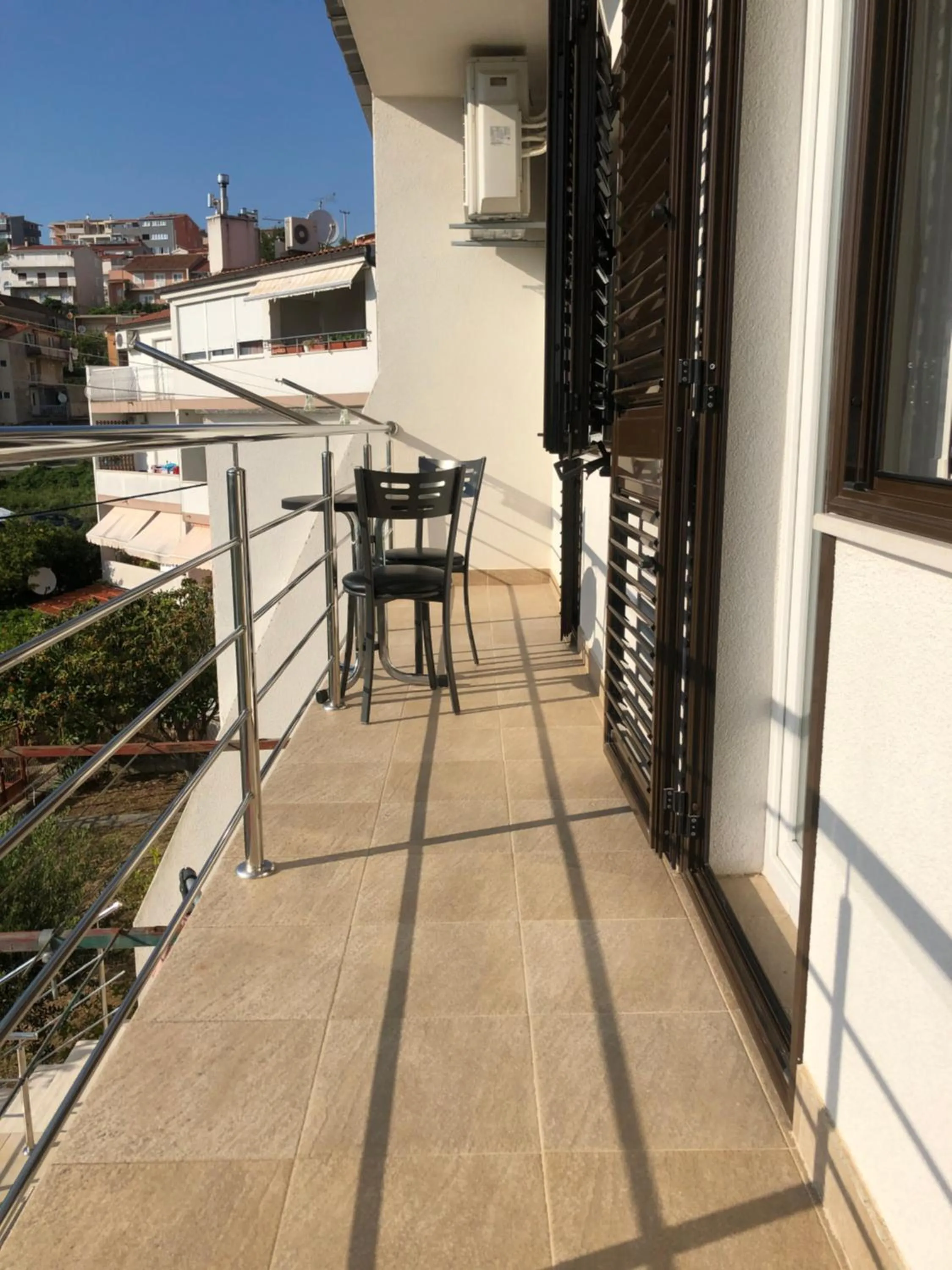 Dalmatia Apartments