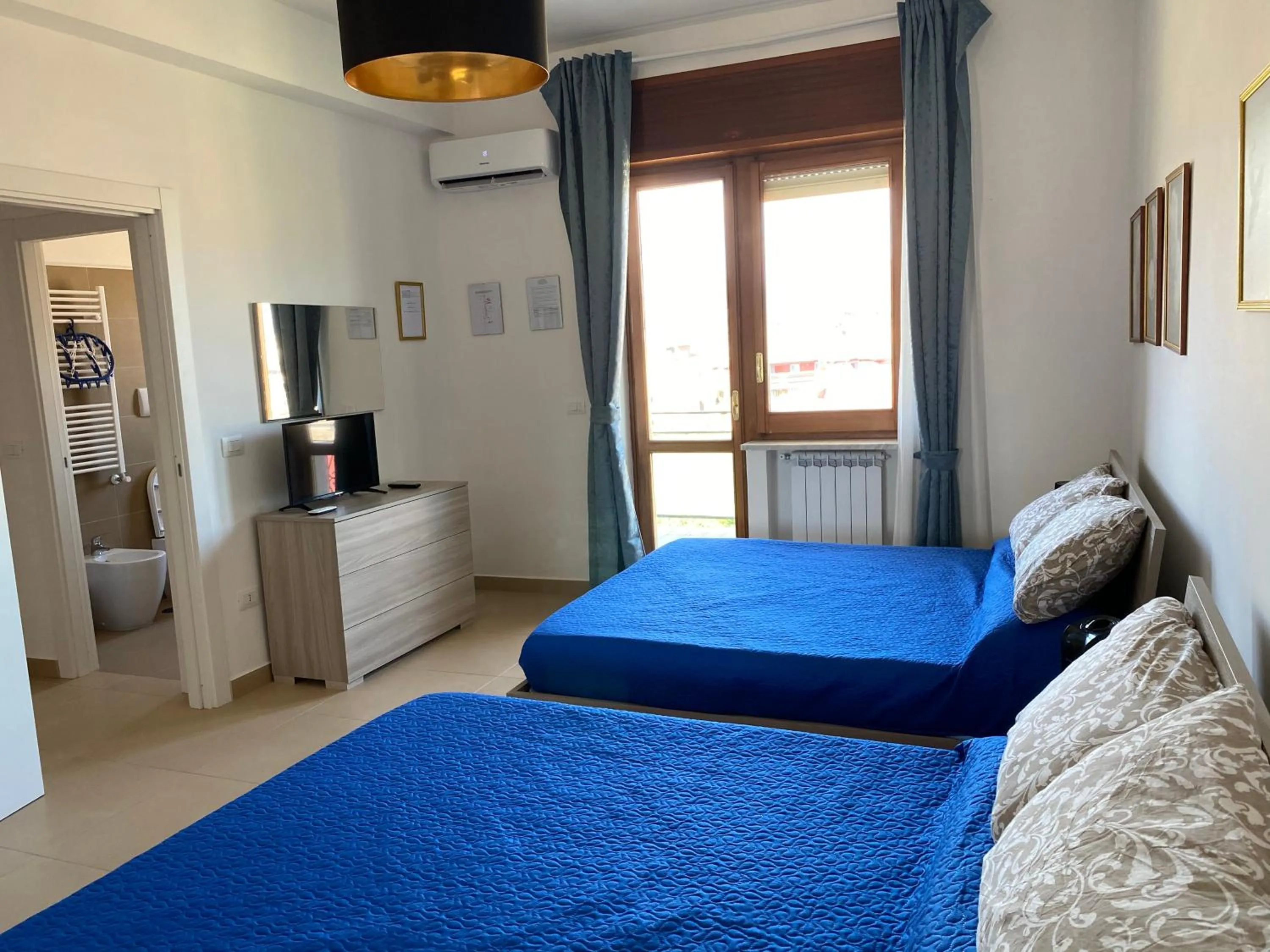Caserta Royale Apartment