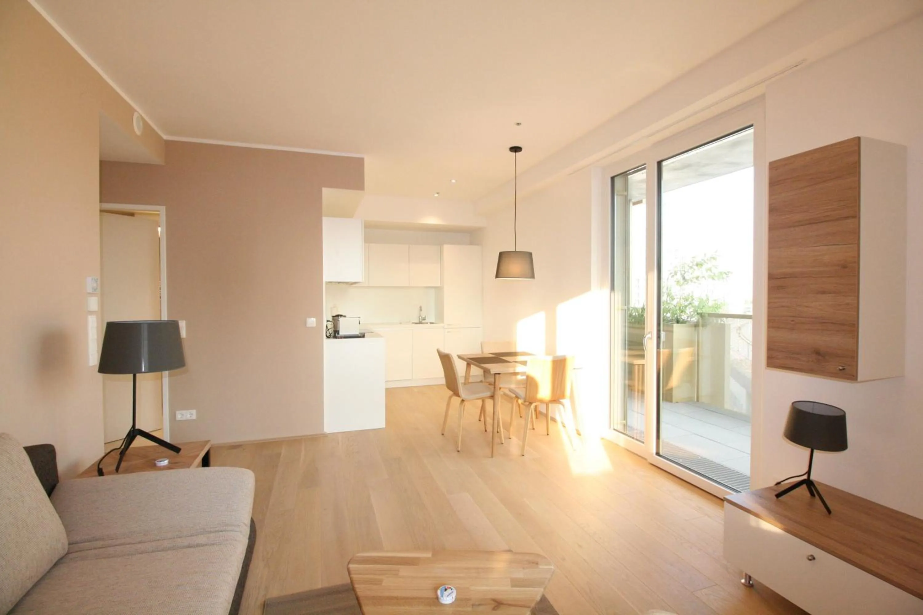 Your Living Vienna CBD