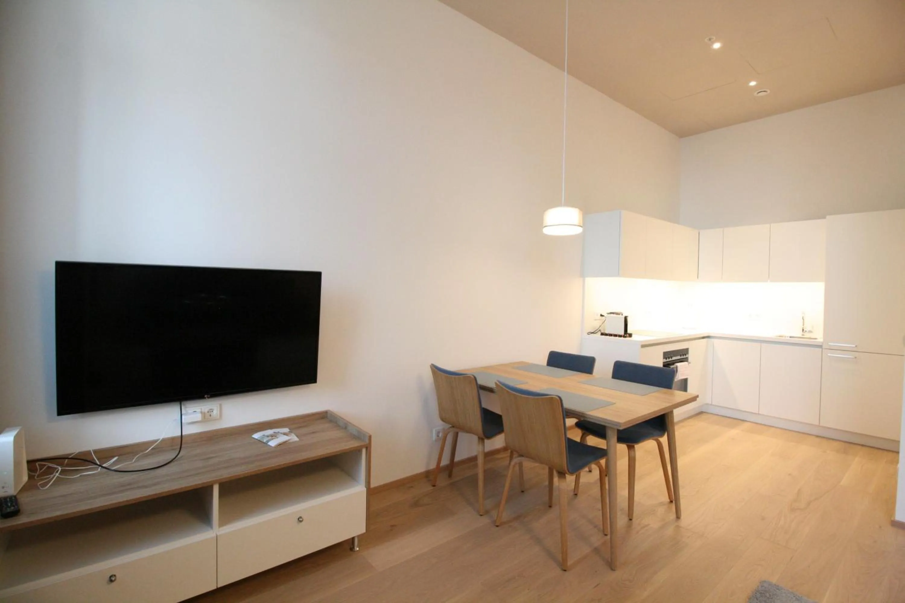 Your Living Vienna CBD