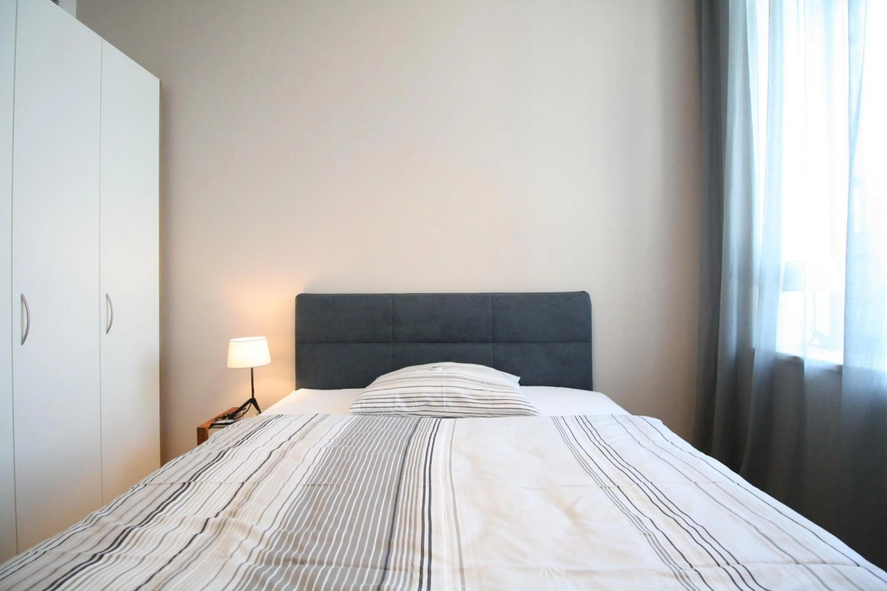 Bed in Your Living Vienna CBD