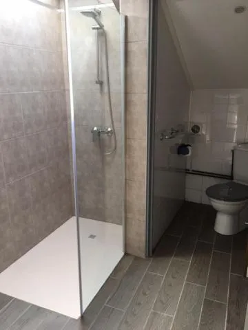 Jardin d'arcy - chambres d'hôtes avec piscine et SPA