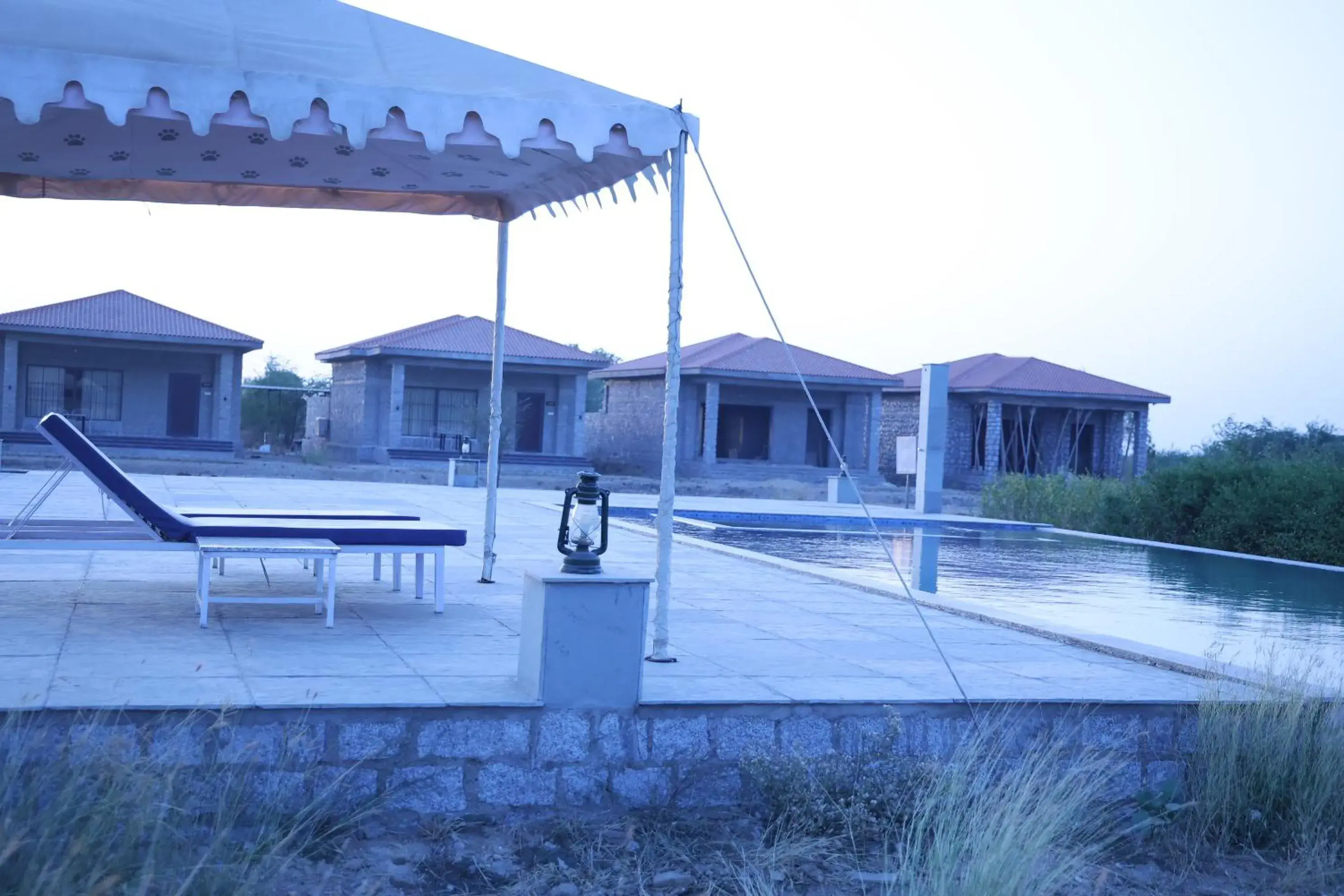 Jawai Bera Leopard Camp Jawai Bera Leopard Camp