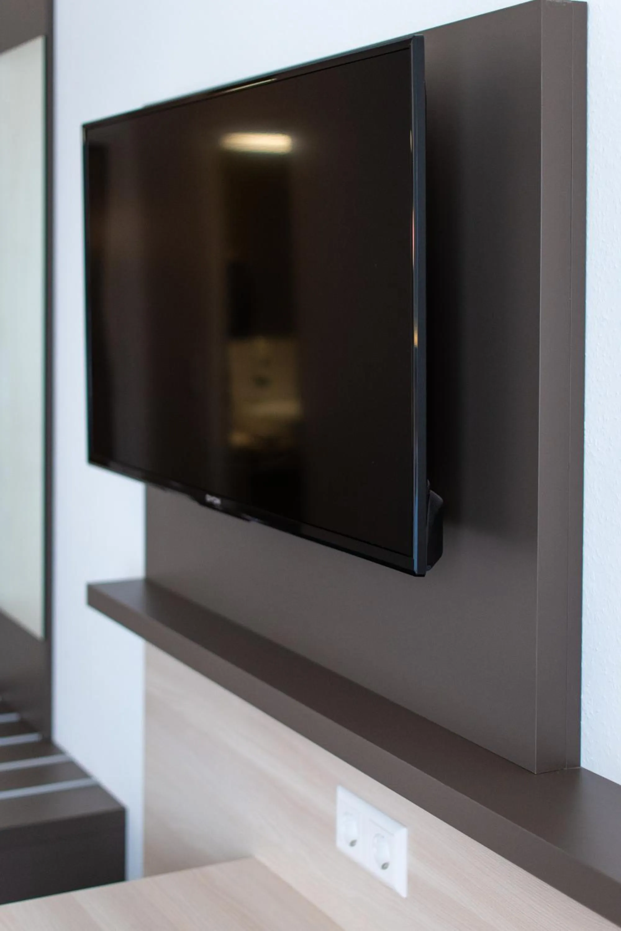 Photo of the whole room in Taste Smart Hotel Lampertheim