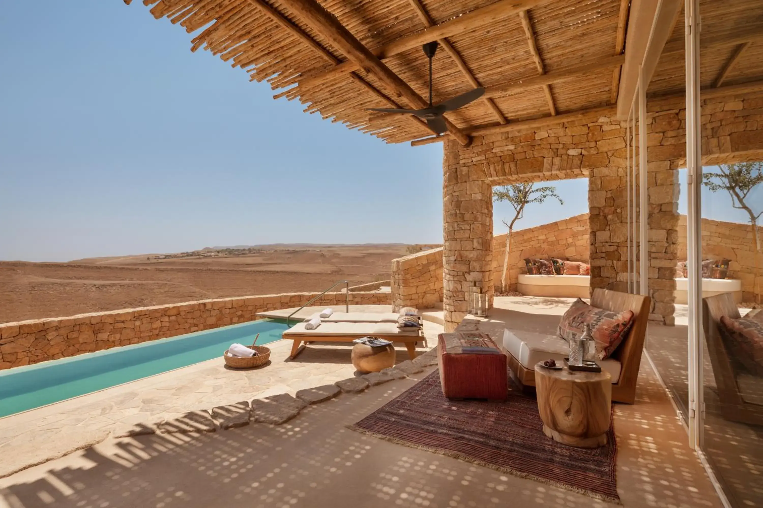 Six Senses Shaharut Six Senses Shaharut