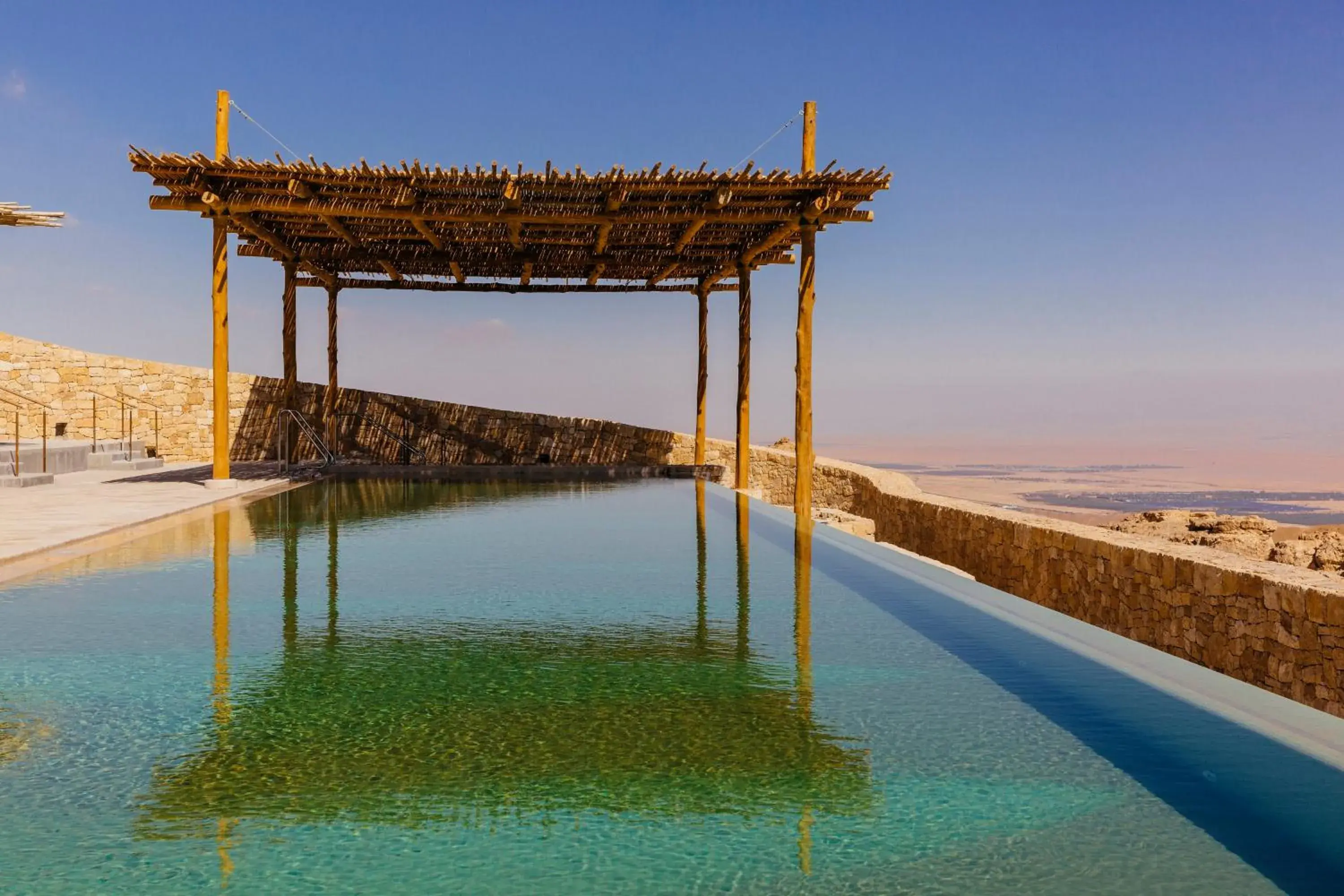 Six Senses Shaharut Six Senses Shaharut