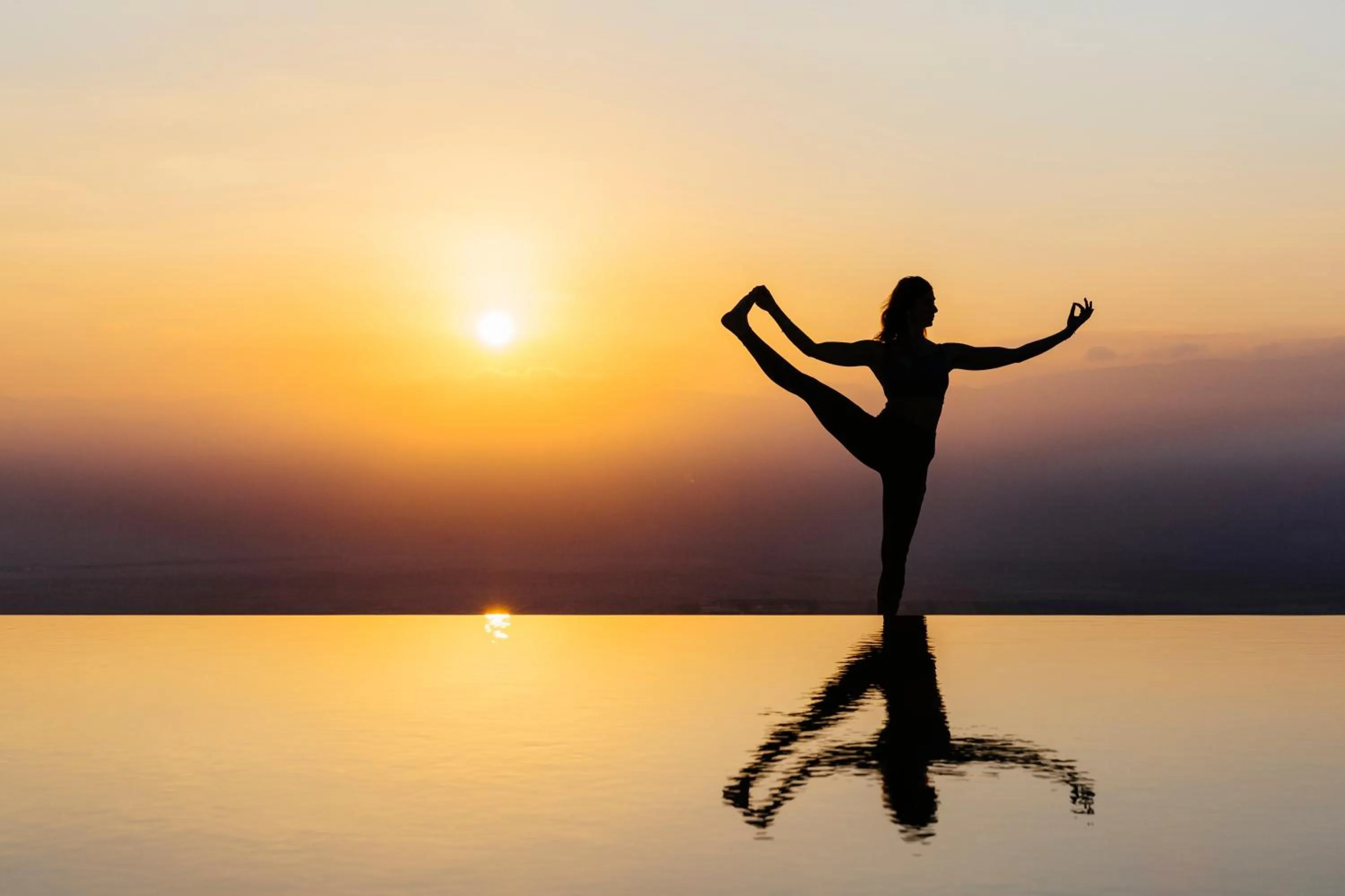 Sports in Six Senses Shaharut