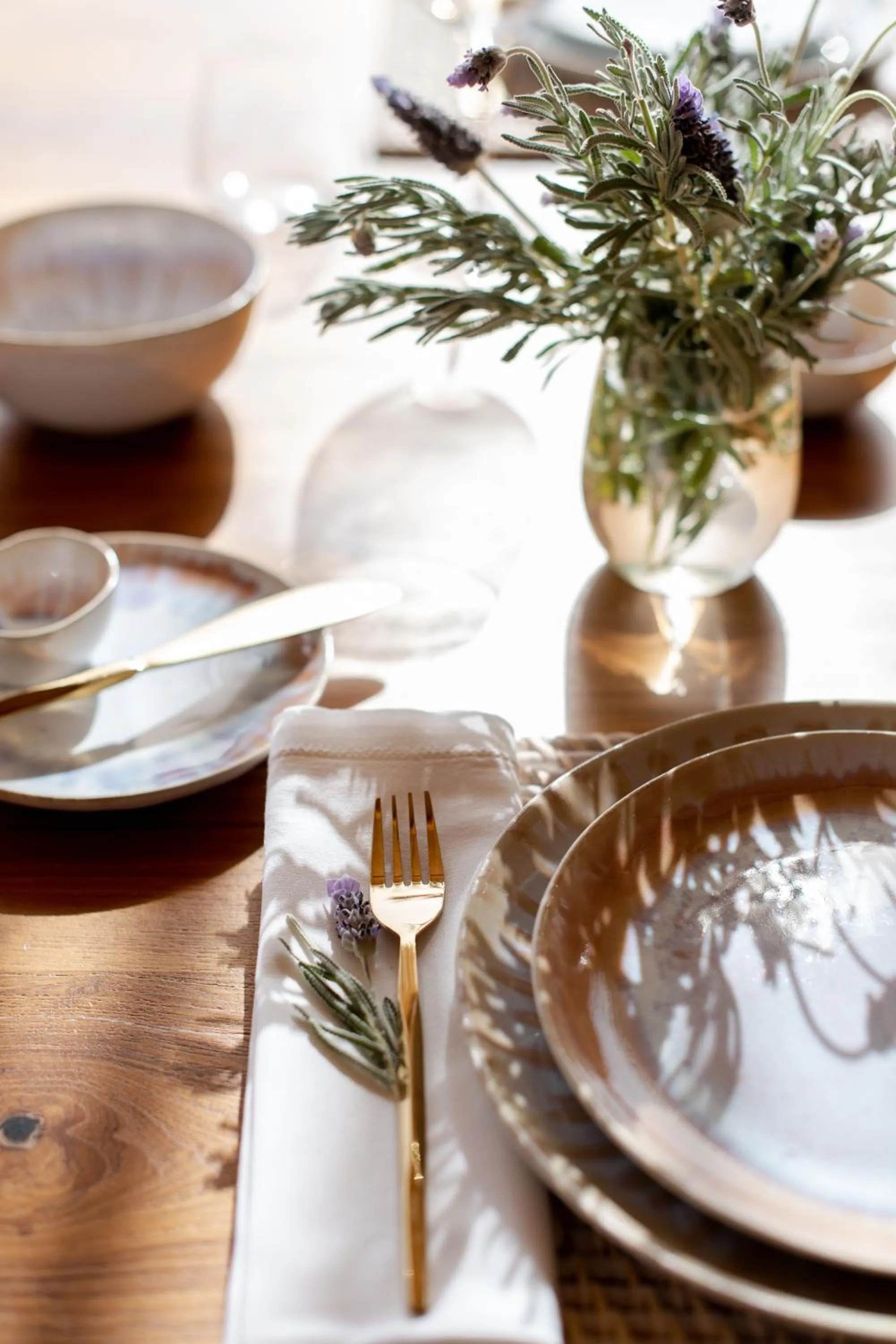 Breakfast in Six Senses Shaharut