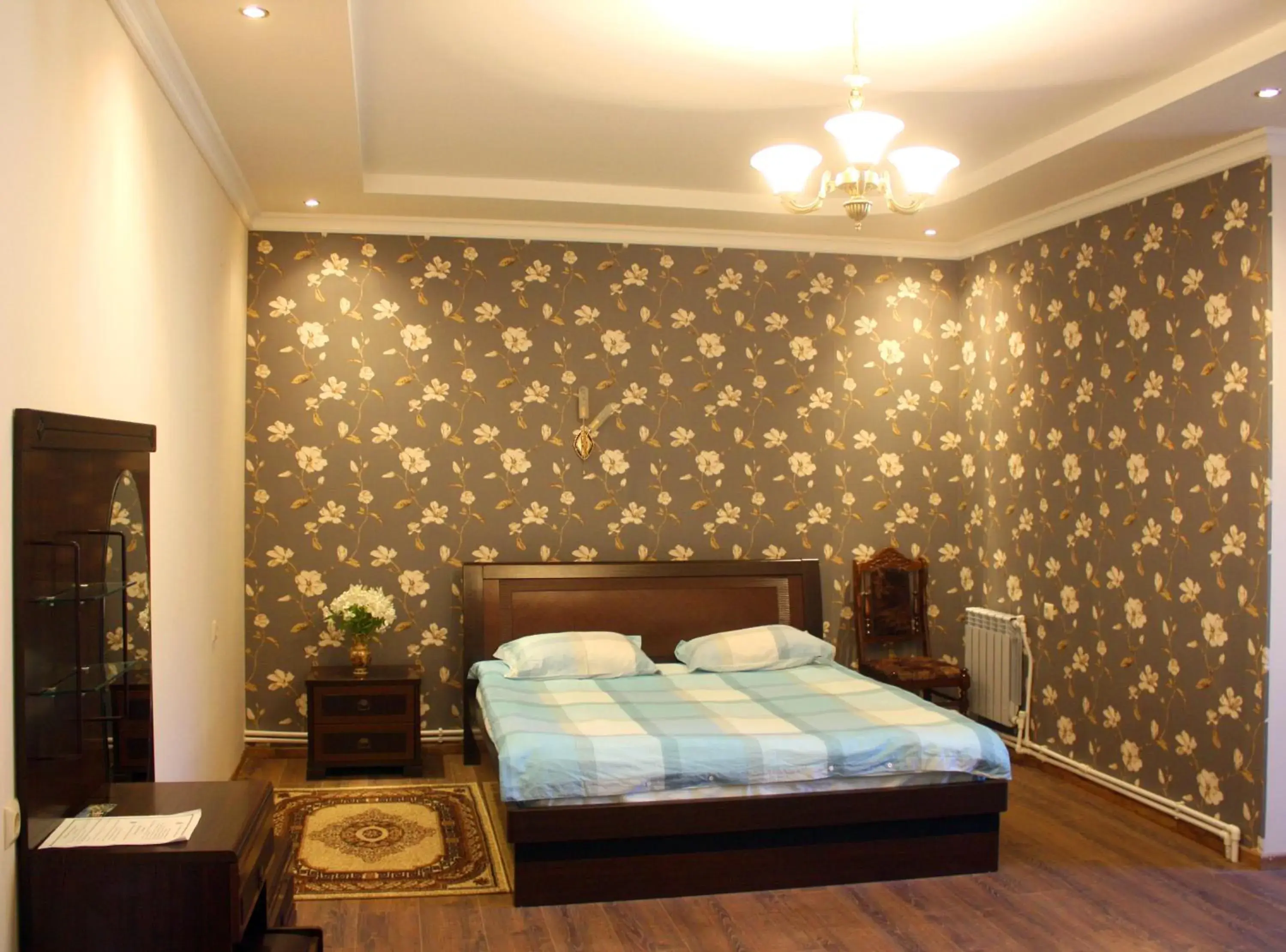 Junior Suite in Christy Hotel Junior Suite in Christy Hotel