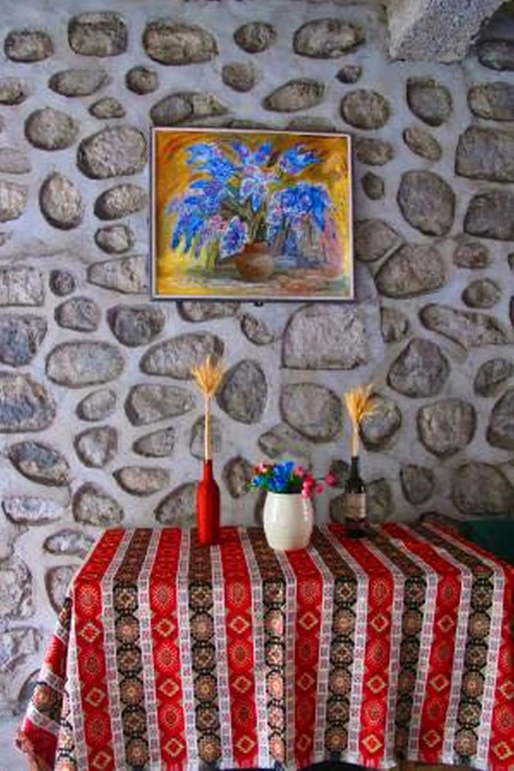 Facade/entrance in Christy Hotel