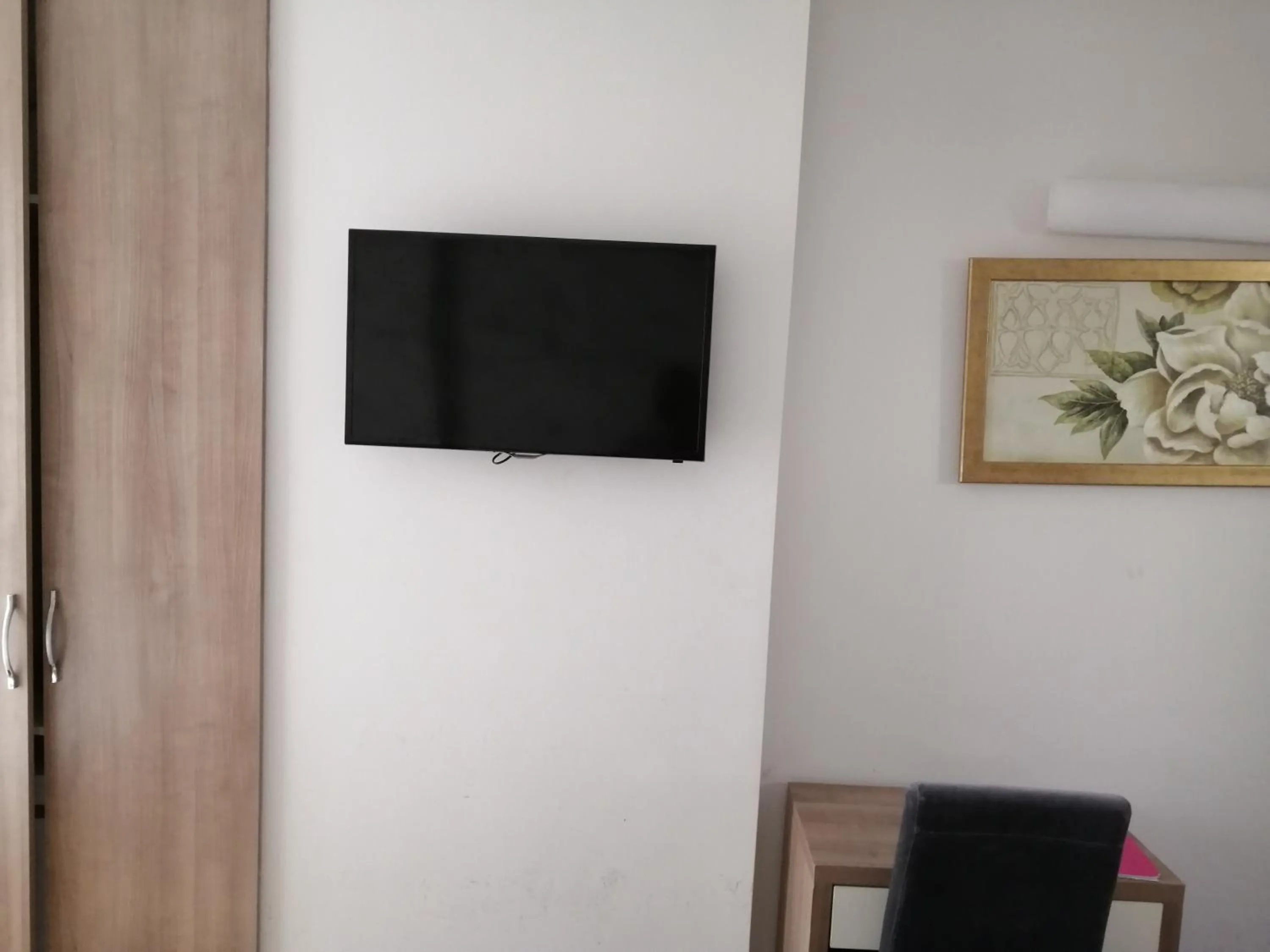 TV and multimedia in Nice Royal