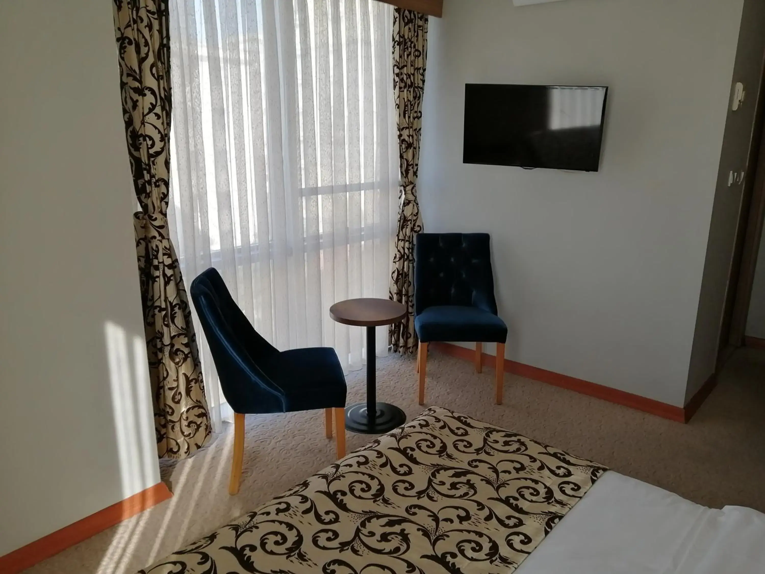 TV and multimedia, Bed in Nice Royal TV and multimedia, Bed in Nice Royal