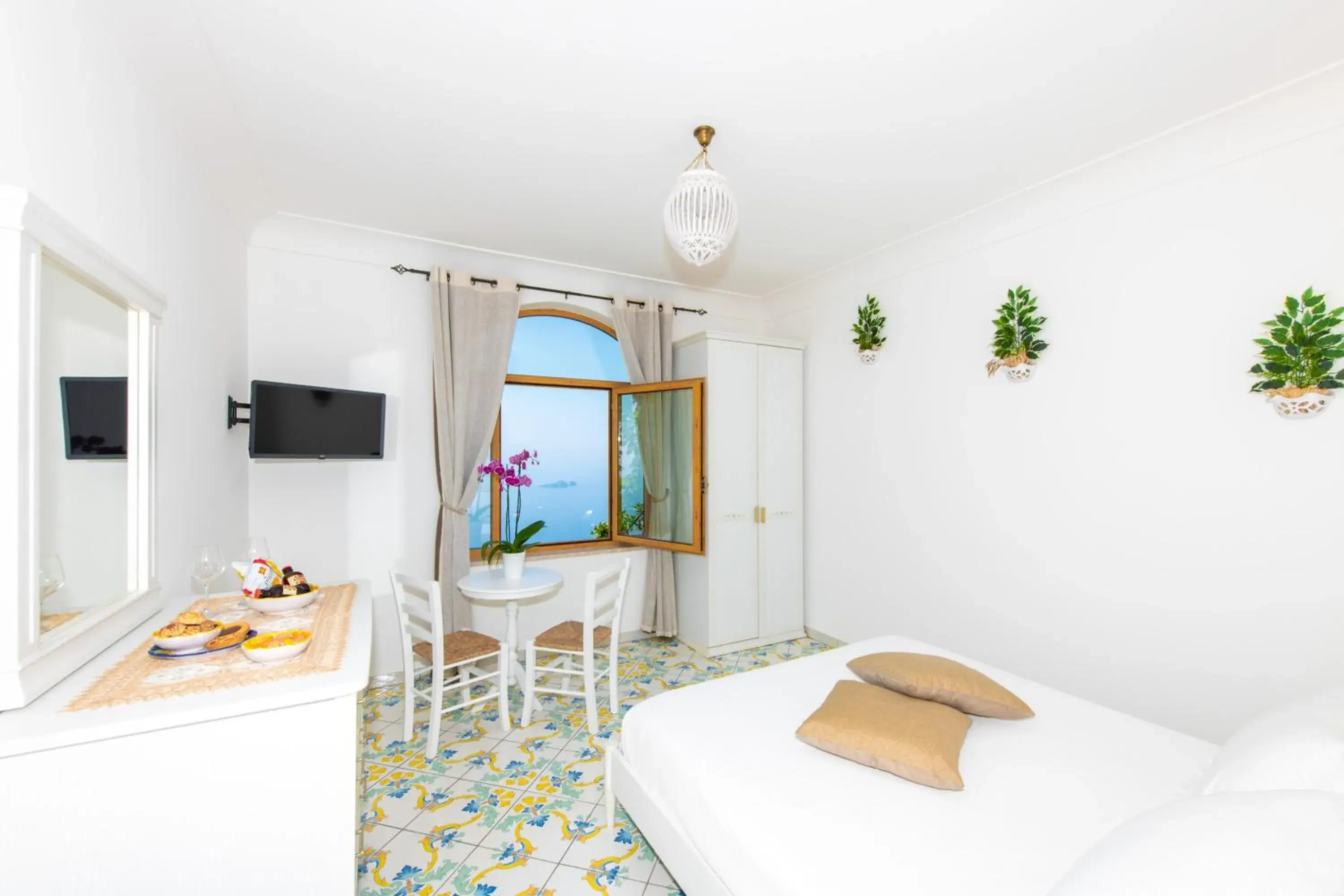 La Borragine Rooms La Borragine Rooms