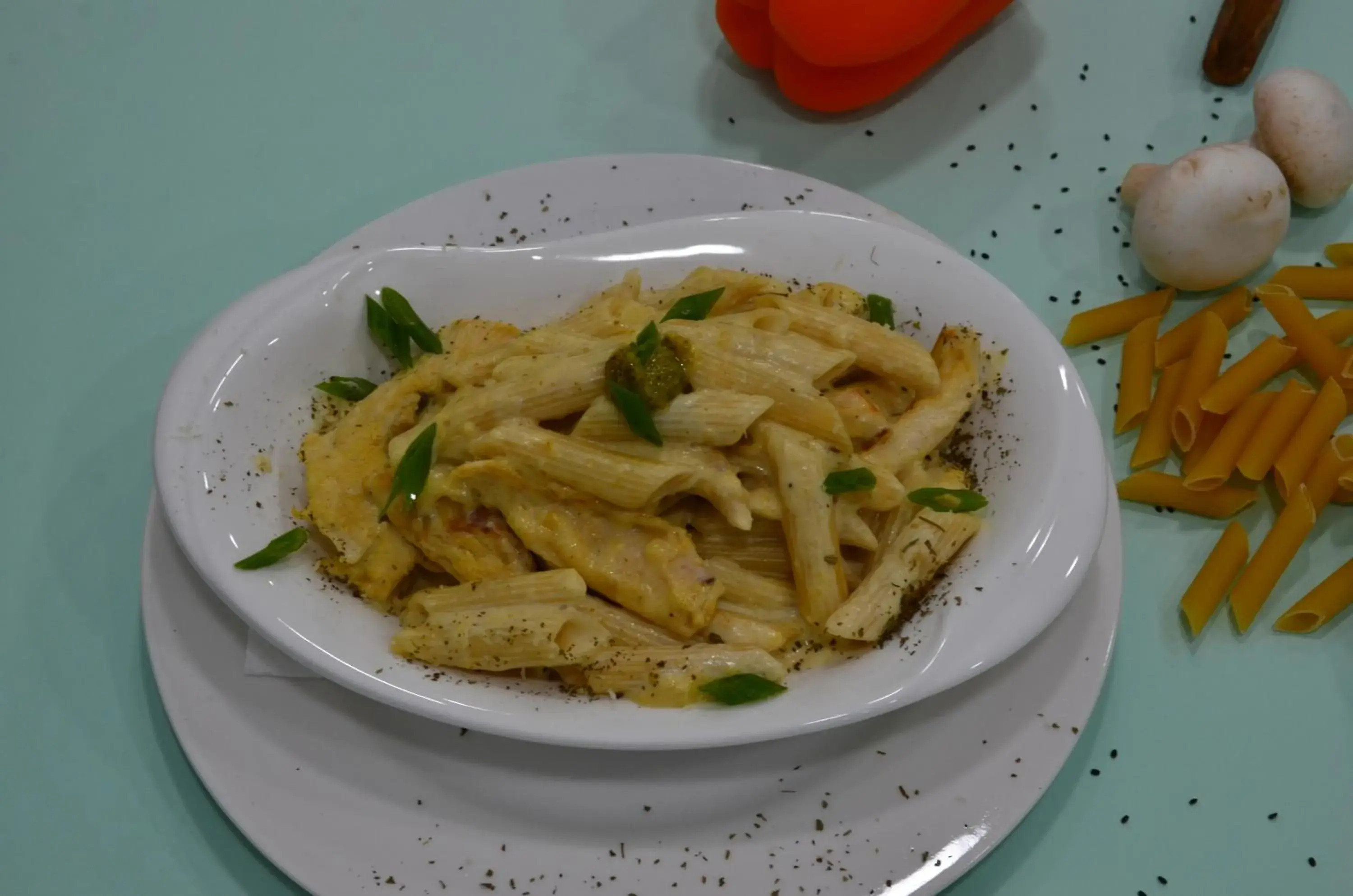 Restaurant/places to eat in Blaire Executive Suites Restaurant/places to eat in Blaire Executive Suites