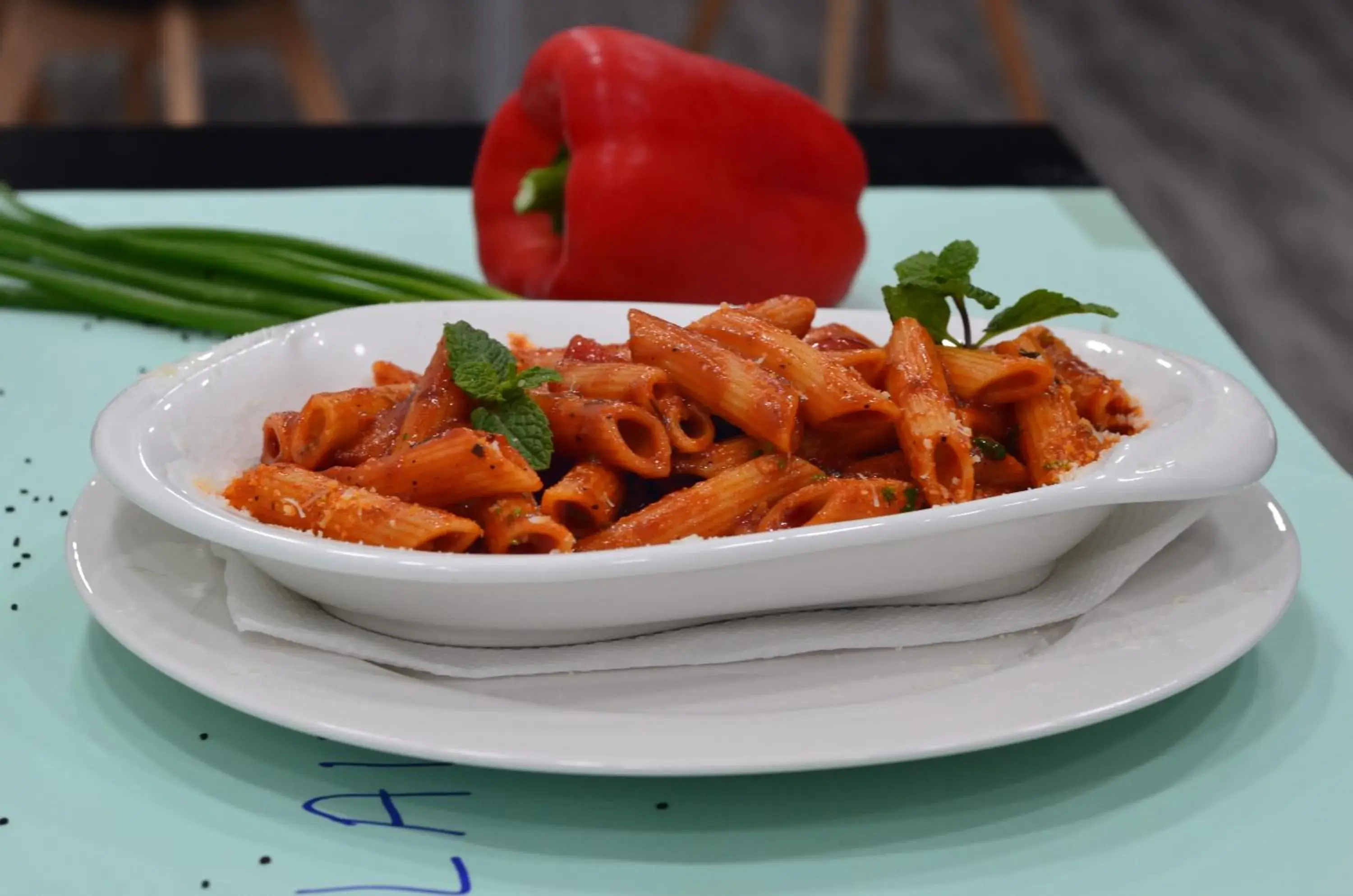 Restaurant/places to eat in Blaire Executive Suites Restaurant/places to eat in Blaire Executive Suites