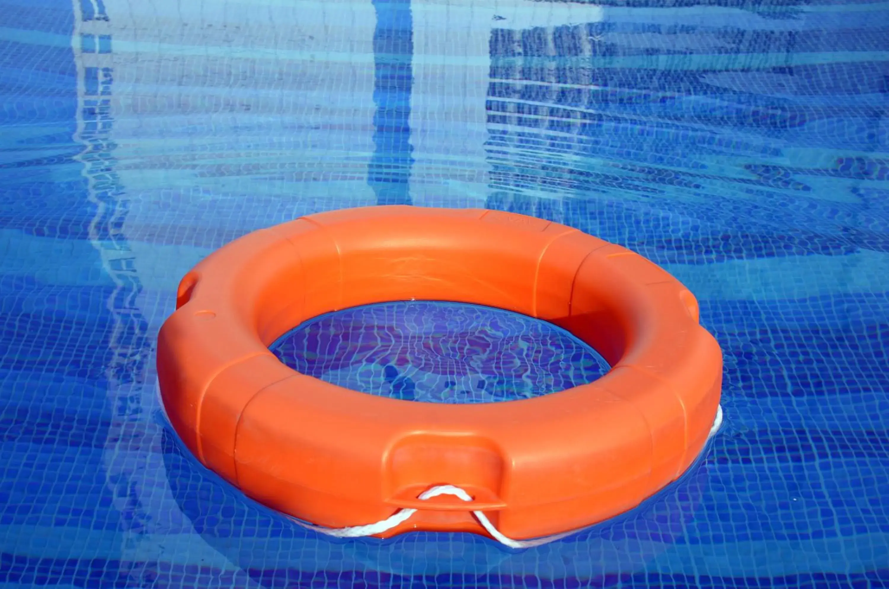 Swimming pool in Blaire Executive Suites Swimming pool in Blaire Executive Suites