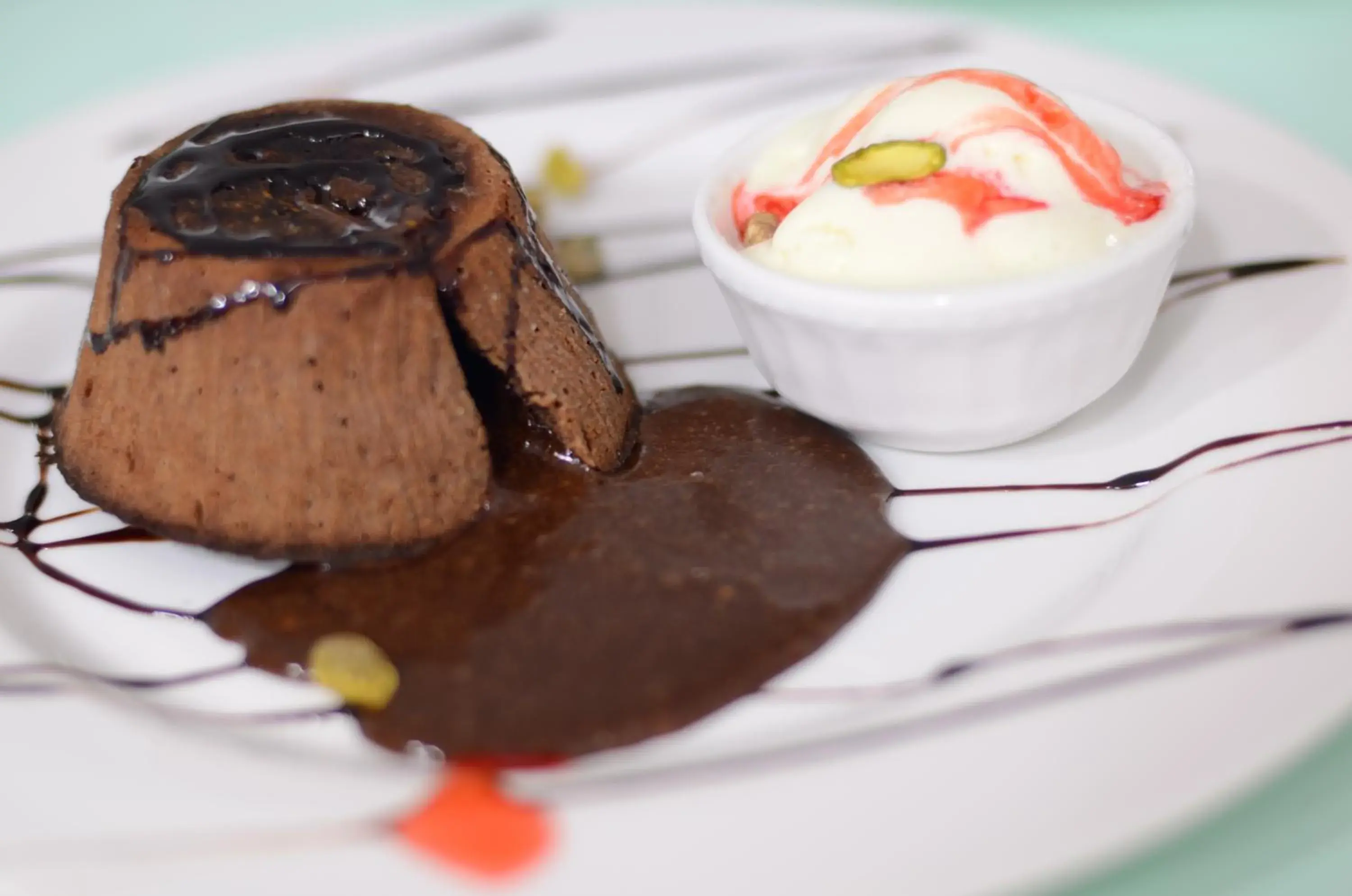 Breakfast in Blaire Executive Suites Breakfast in Blaire Executive Suites