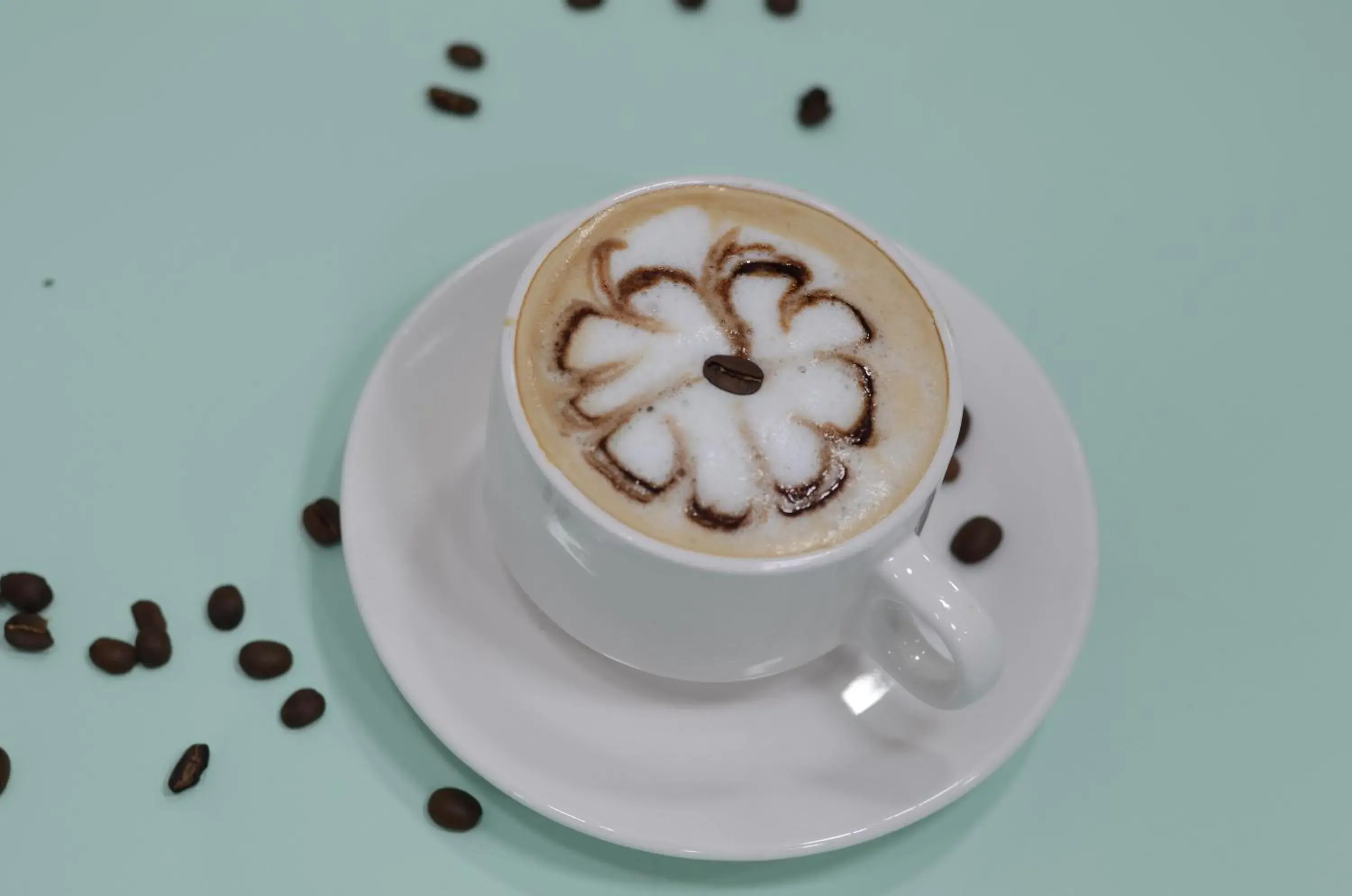 Restaurant/places to eat in Blaire Executive Suites Restaurant/places to eat in Blaire Executive Suites