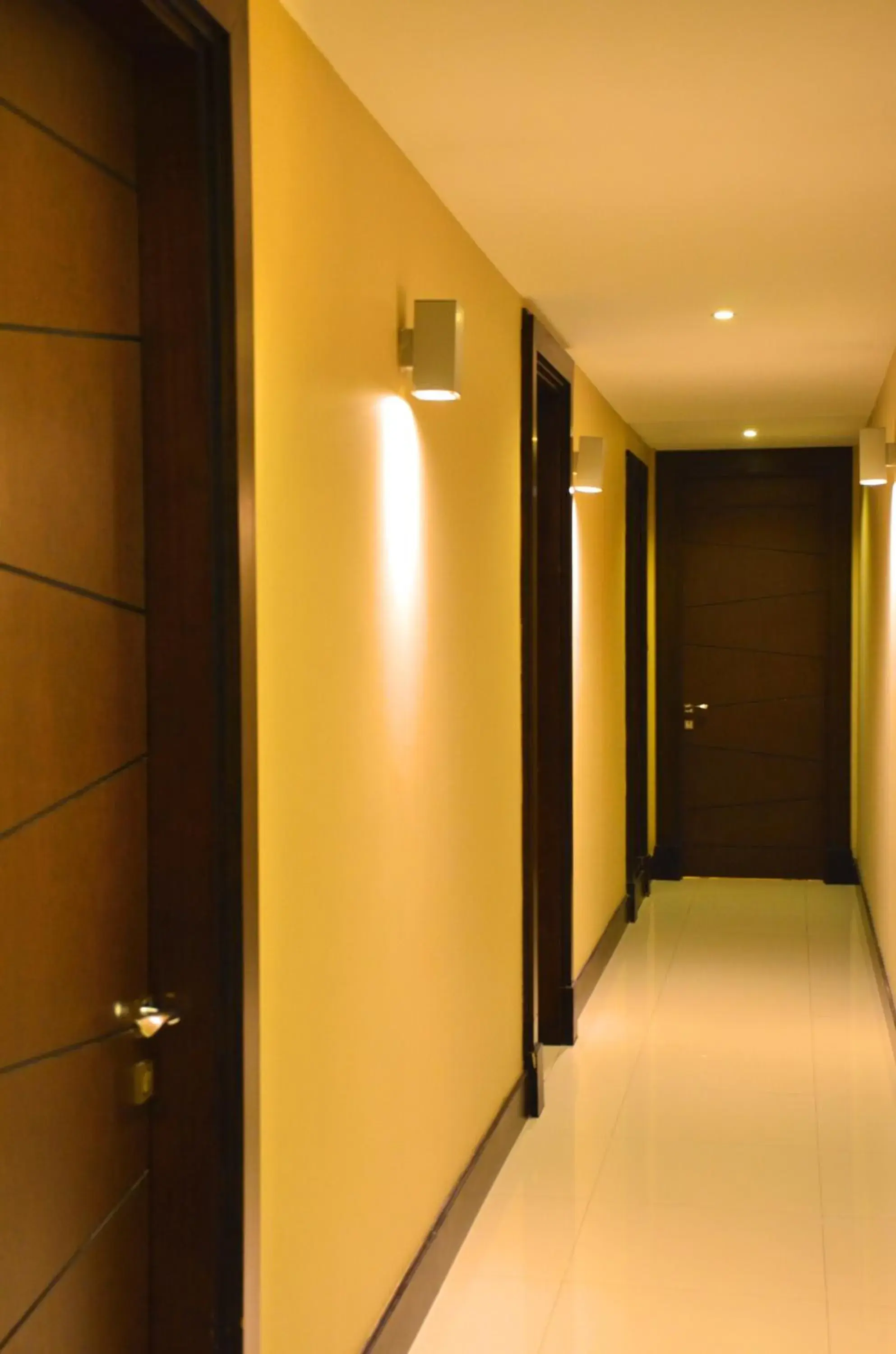 Living room in Blaire Executive Suites Living room in Blaire Executive Suites