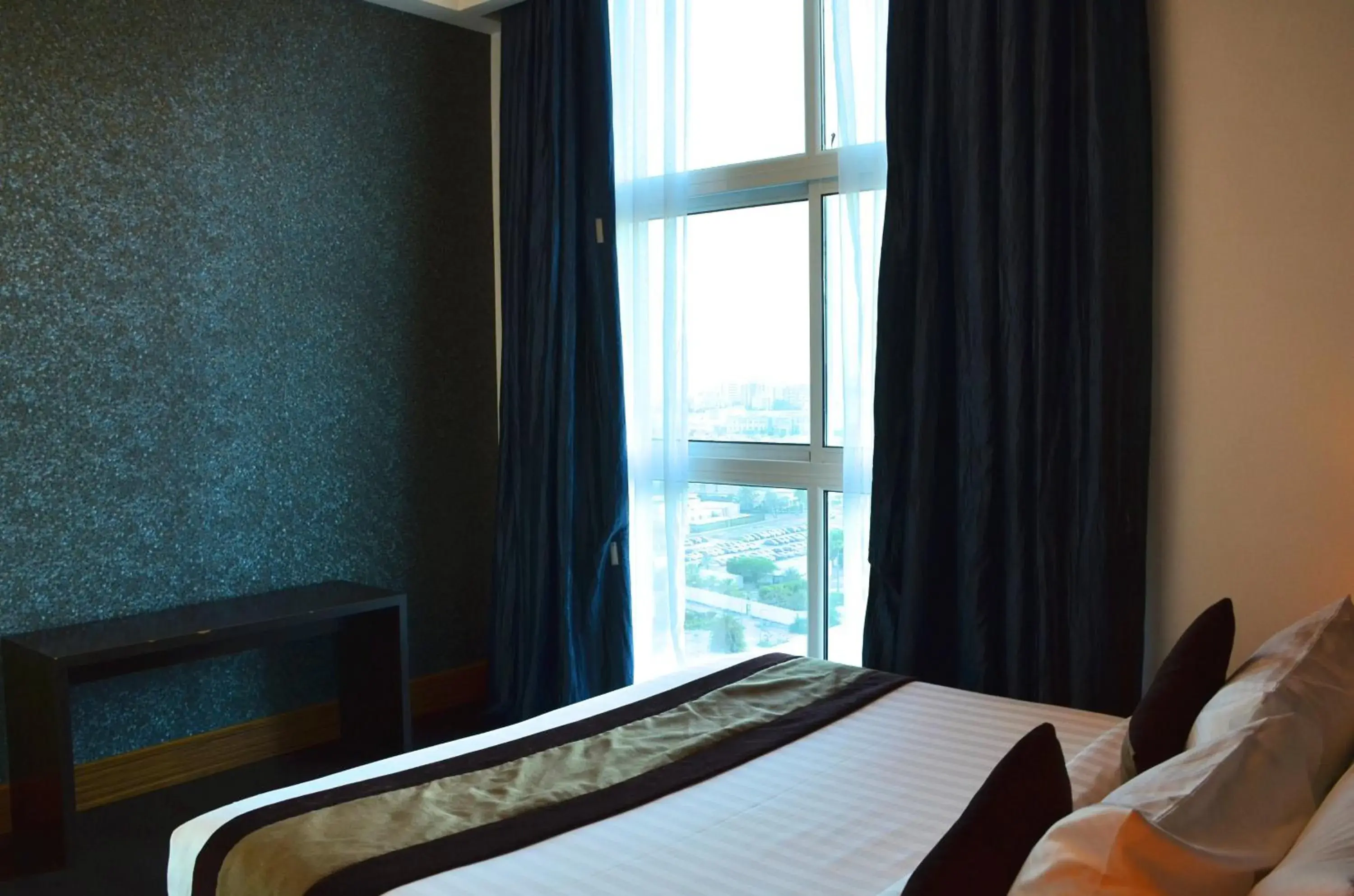 Superior Room - single occupancy in Blaire Executive Suites Superior Room - single occupancy in Blaire Executive Suites