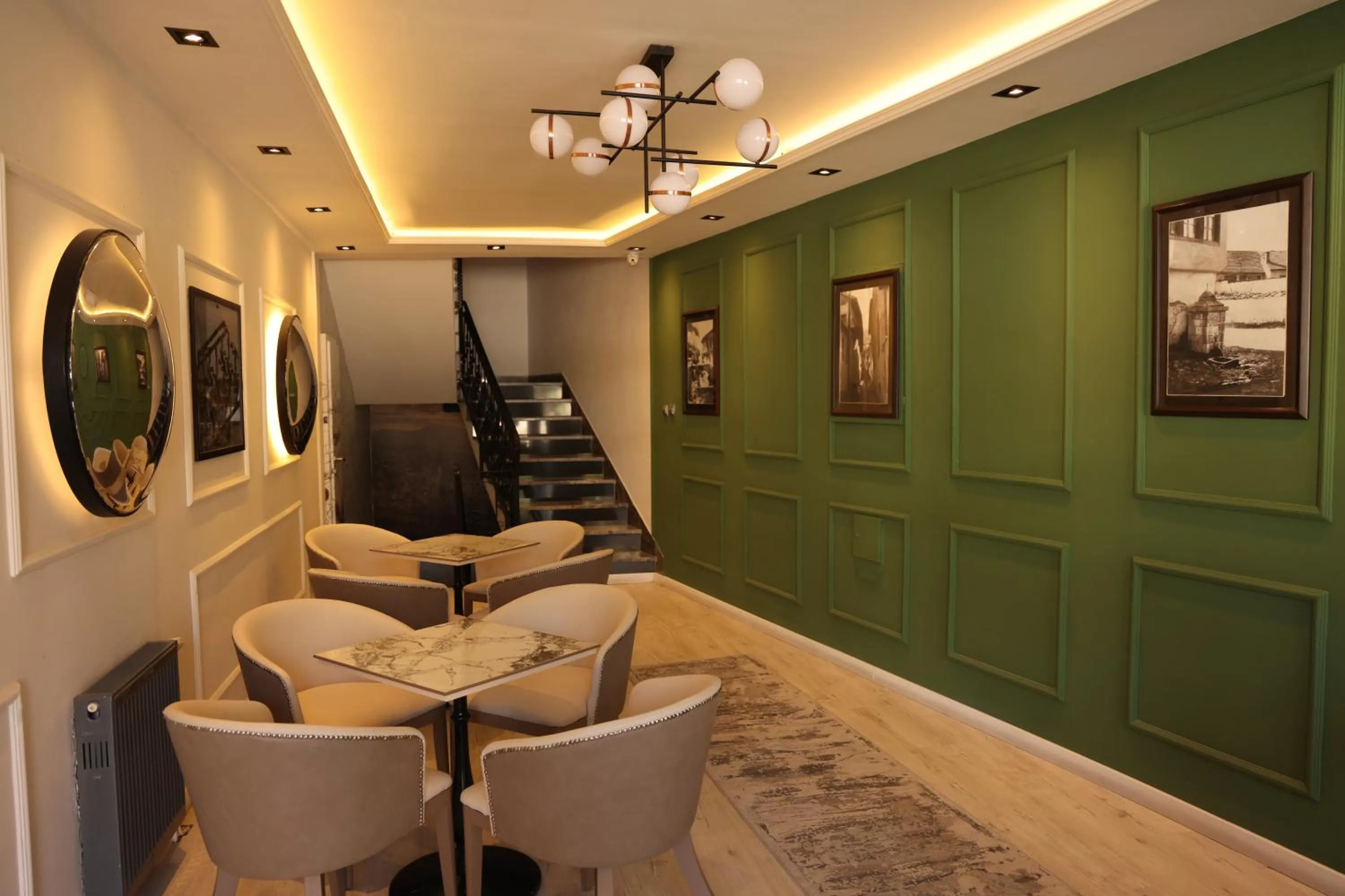 Hotel Cleon