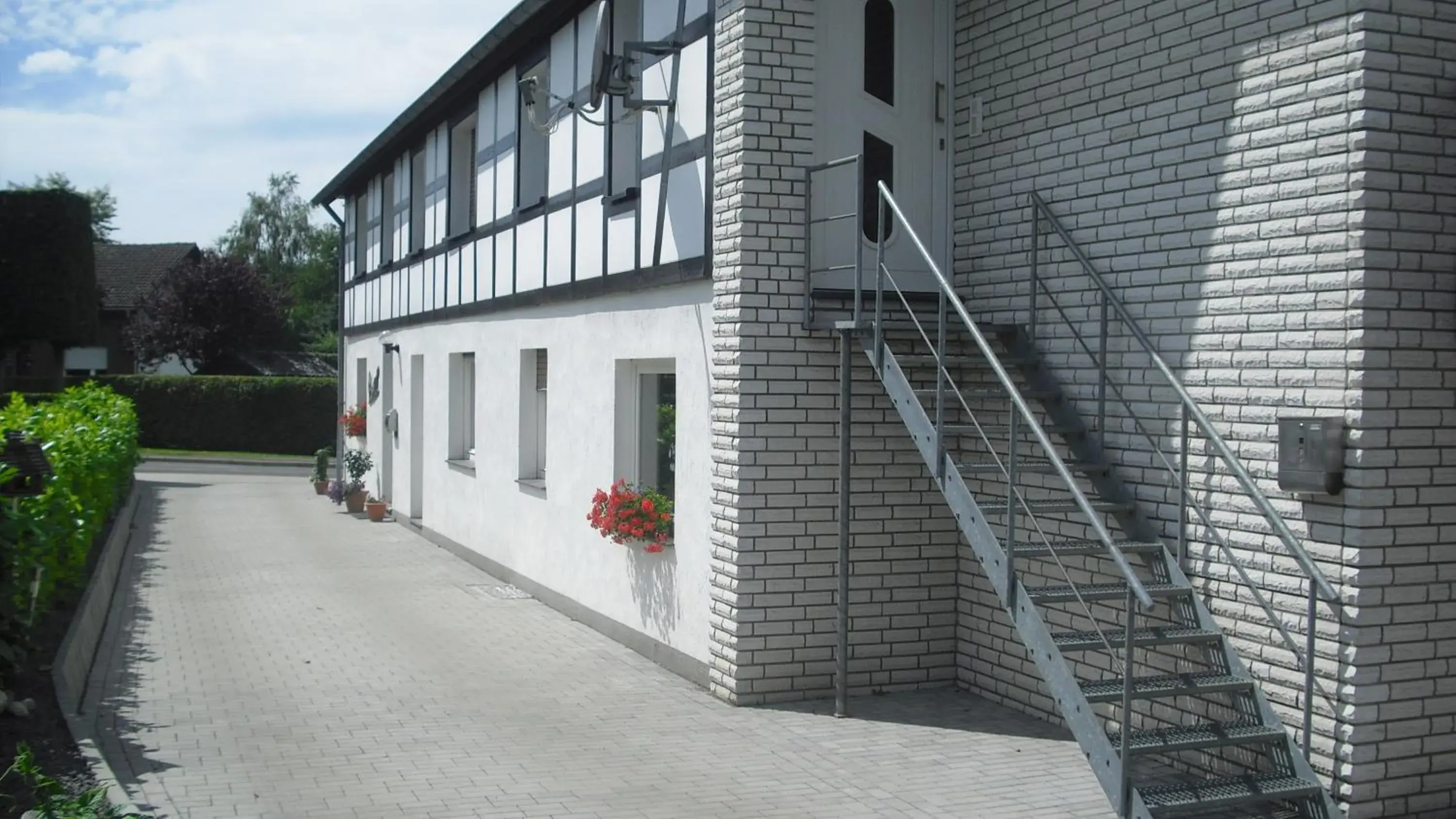 Ferienwohnung Schroiff Ferienwohnung Schroiff