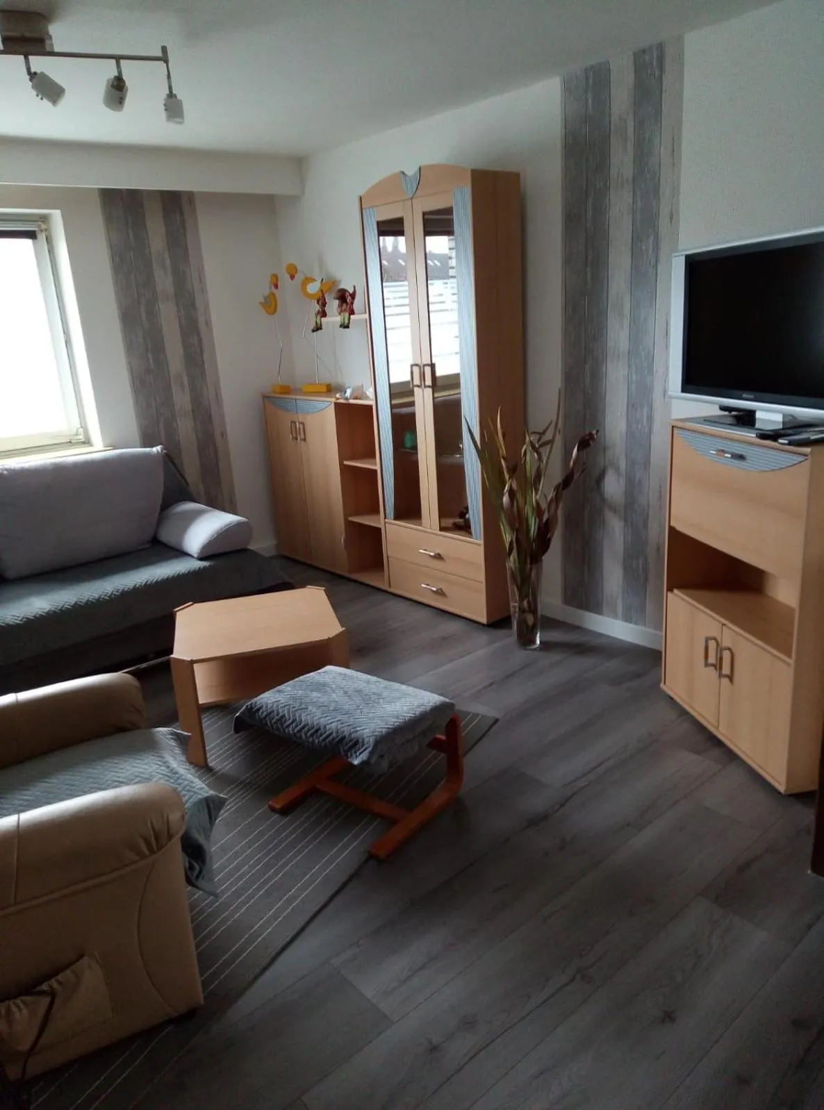 Ferienwohnung Schroiff