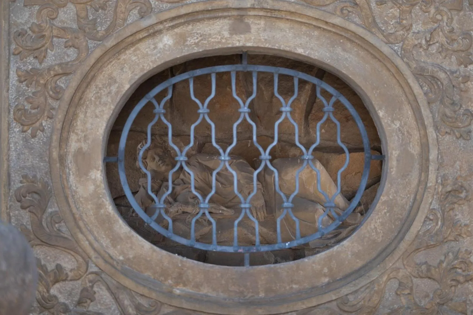 Off site in Hotel Mohelnice