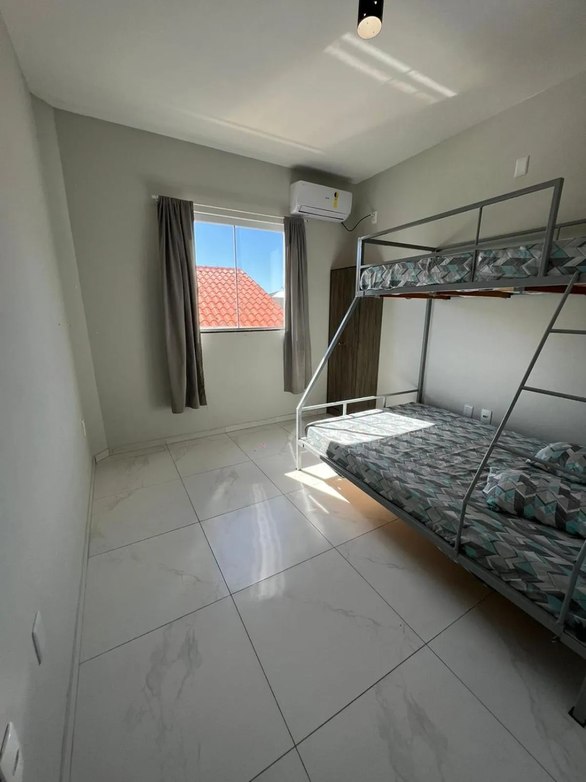 Bed in 330 METROS DO MAR, PRAIA DOS INGLESES, Piske Imóveis