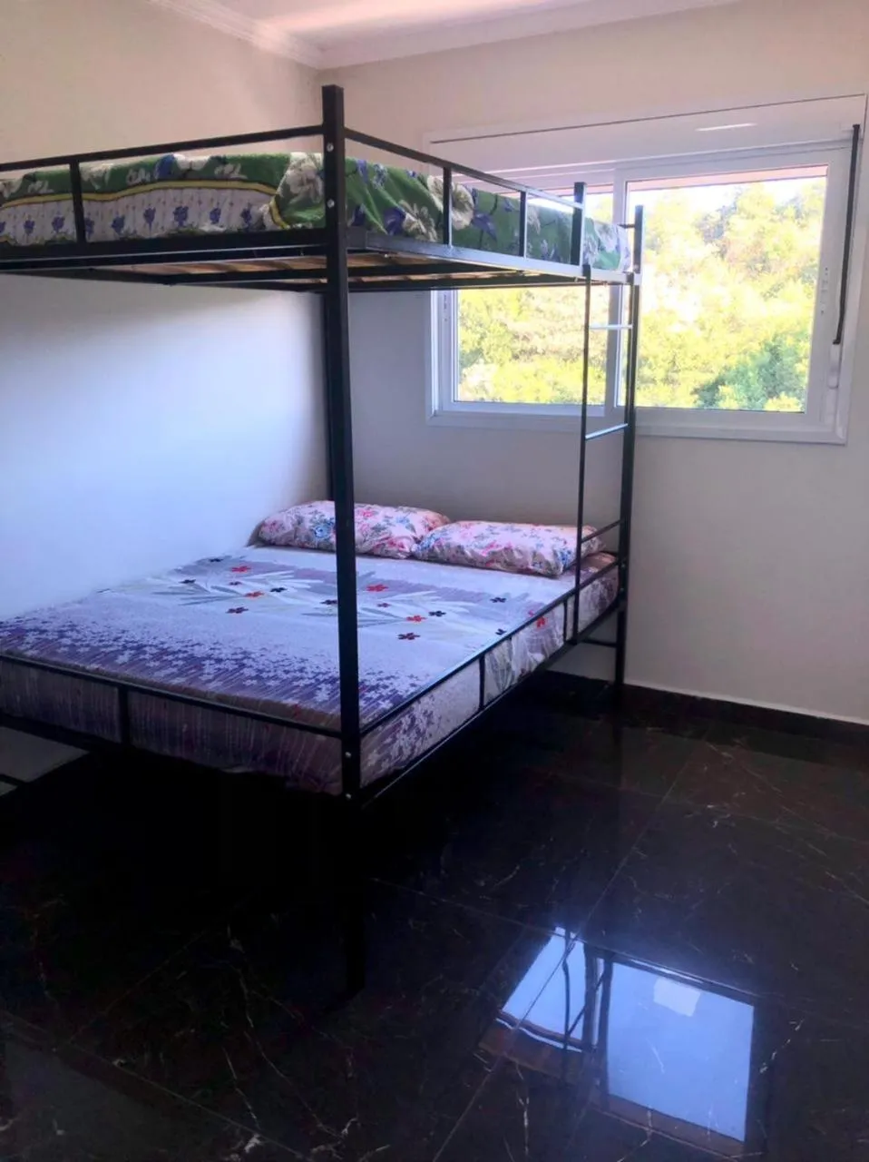 Bed in 330 METROS DO MAR, PRAIA DOS INGLESES, Piske Imóveis