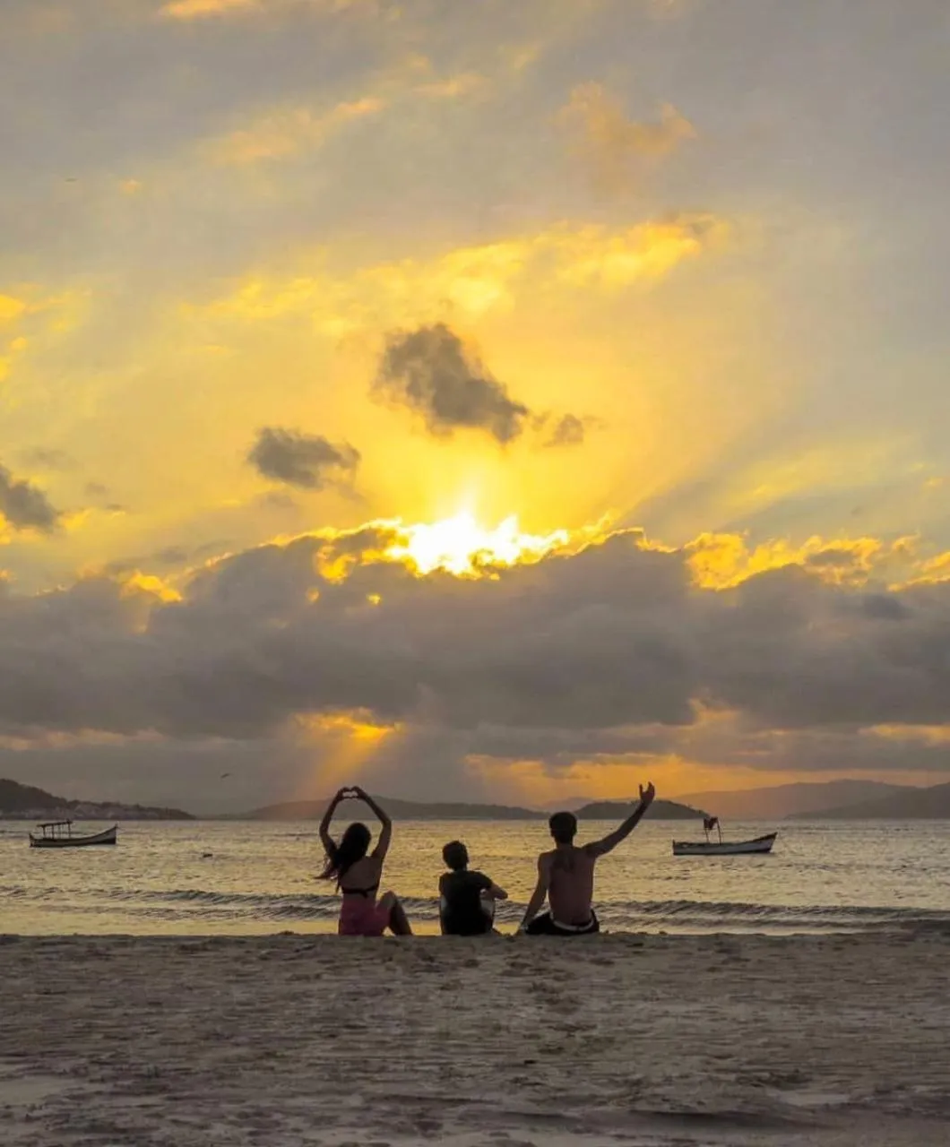Natural landscape in 330 METROS DO MAR, PRAIA DOS INGLESES, Piske Imóveis