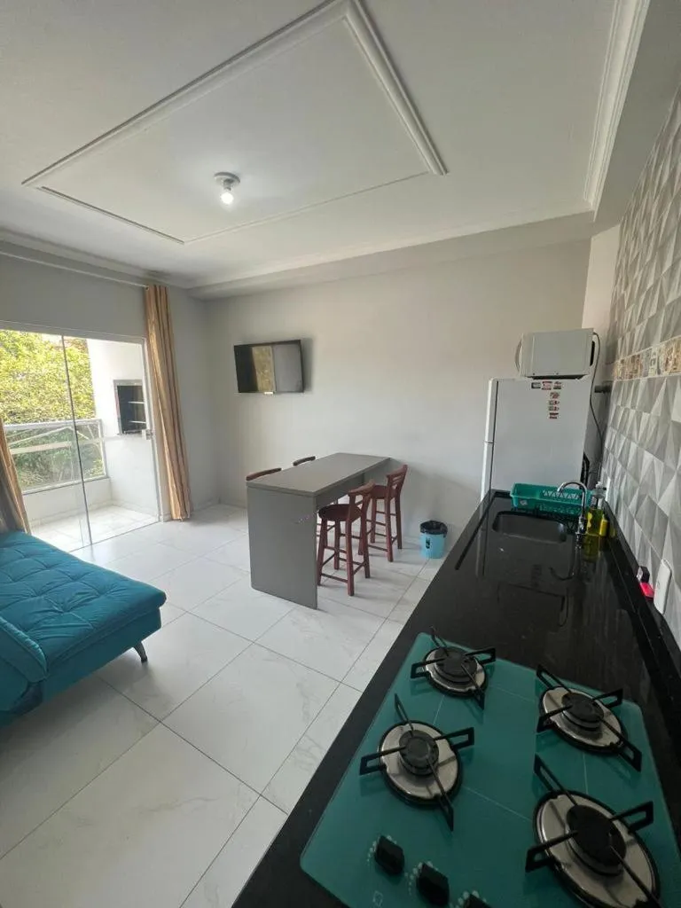 Property building, Bed in 330 METROS DO MAR, PRAIA DOS INGLESES, Piske Imóveis