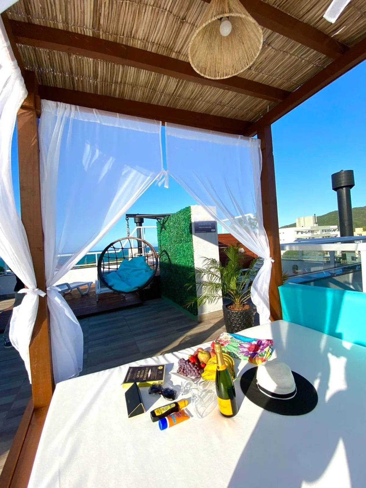 Natural landscape in 330 METROS DO MAR, PRAIA DOS INGLESES, Piske Imóveis