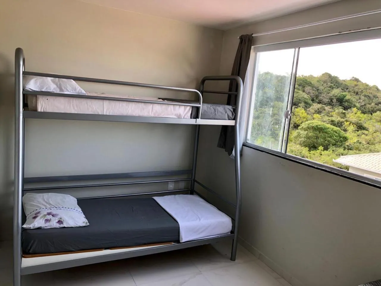 Sea view, Bed in 330 METROS DO MAR, PRAIA DOS INGLESES, Piske Imóveis