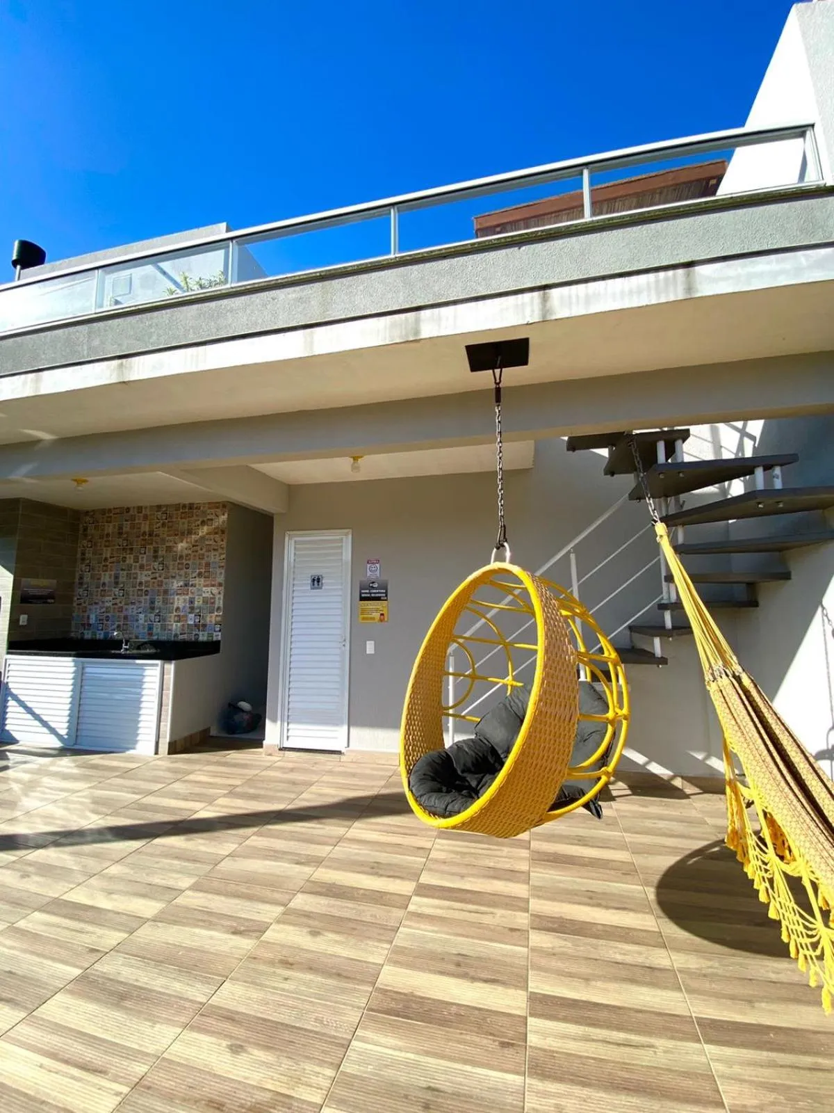 Property building in 330 METROS DO MAR, PRAIA DOS INGLESES, Piske Imóveis