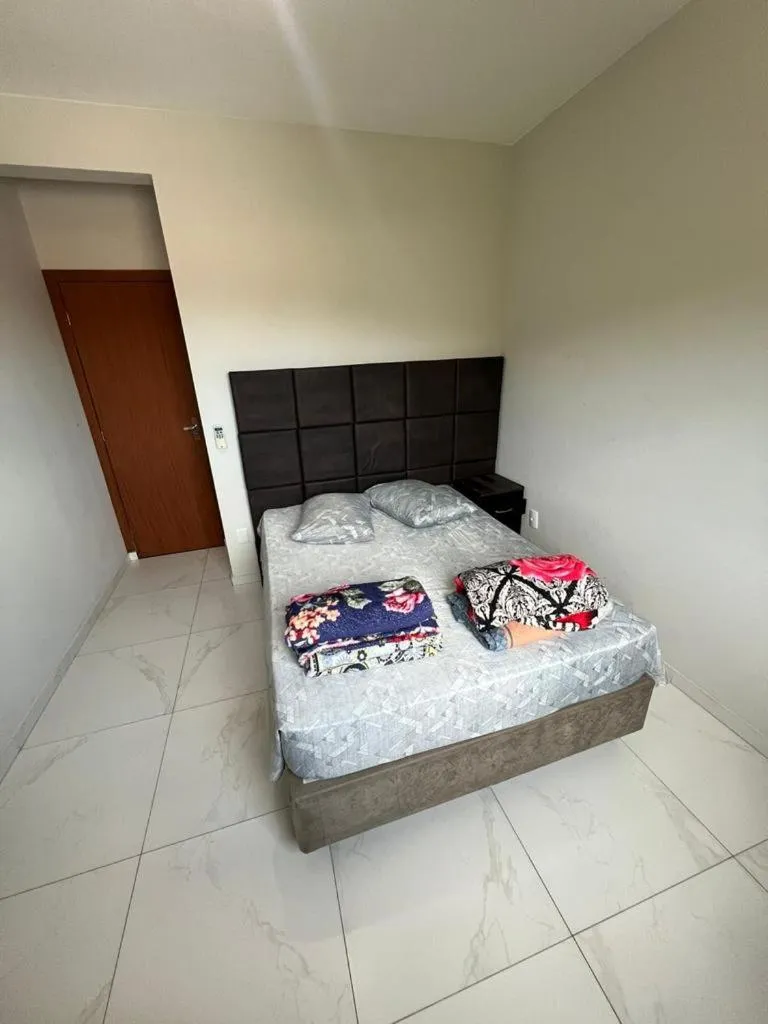 Bed in 330 METROS DO MAR, PRAIA DOS INGLESES, Piske Imóveis