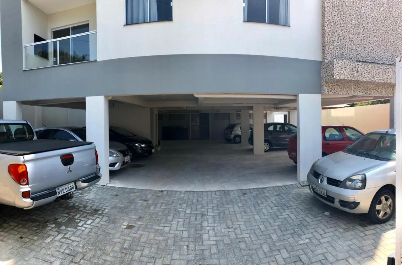 Facade/entrance in 330 METROS DO MAR, PRAIA DOS INGLESES, Piske Imóveis