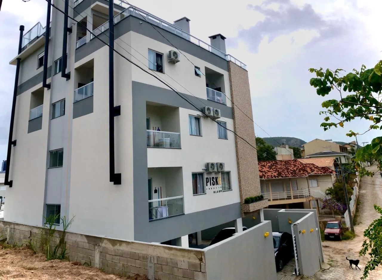 Property building in 330 METROS DO MAR, PRAIA DOS INGLESES, Piske Imóveis