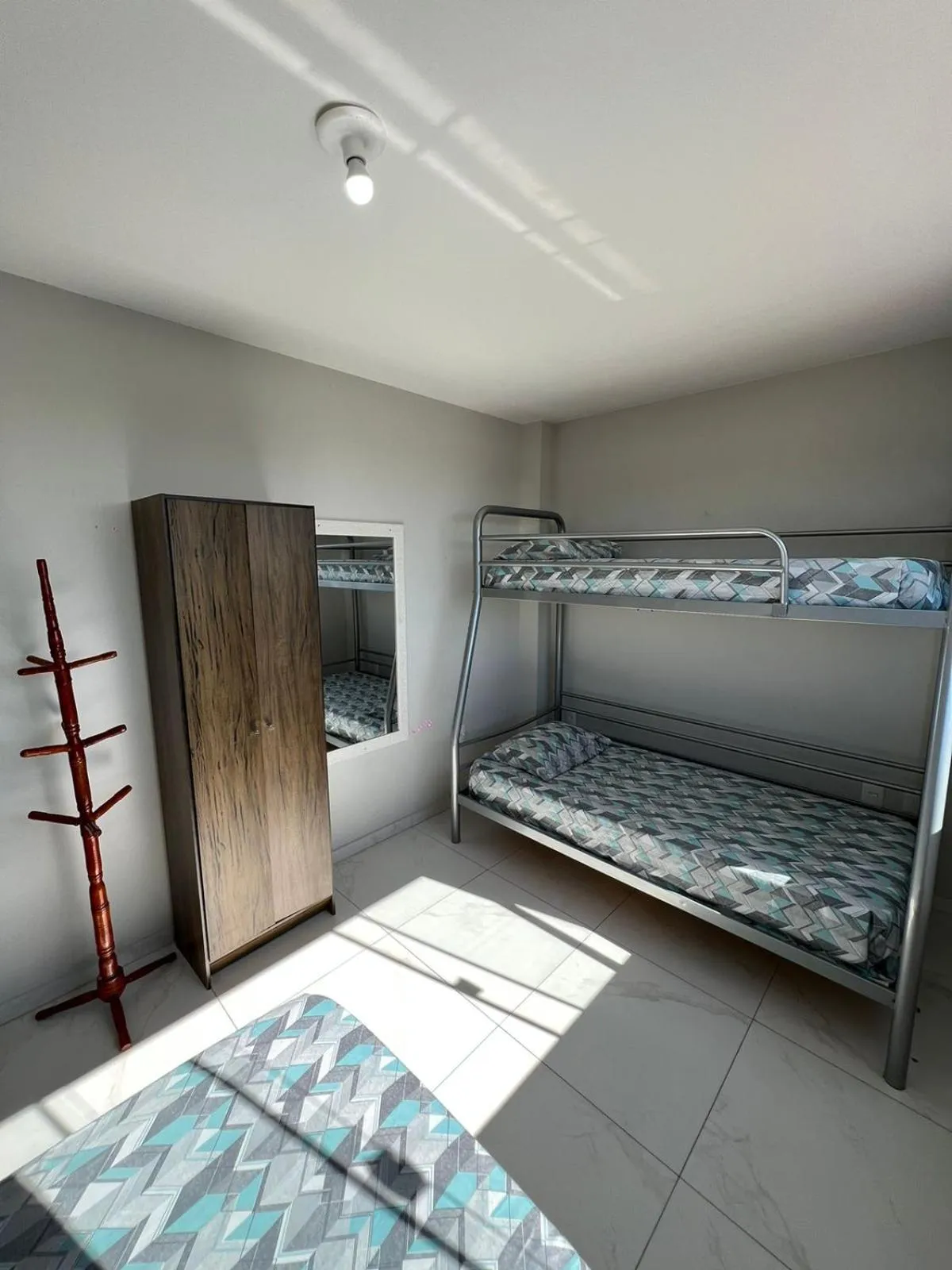 Bed in 330 METROS DO MAR, PRAIA DOS INGLESES, Piske Imóveis